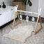 Baby Rug, NATURAL, hi-res