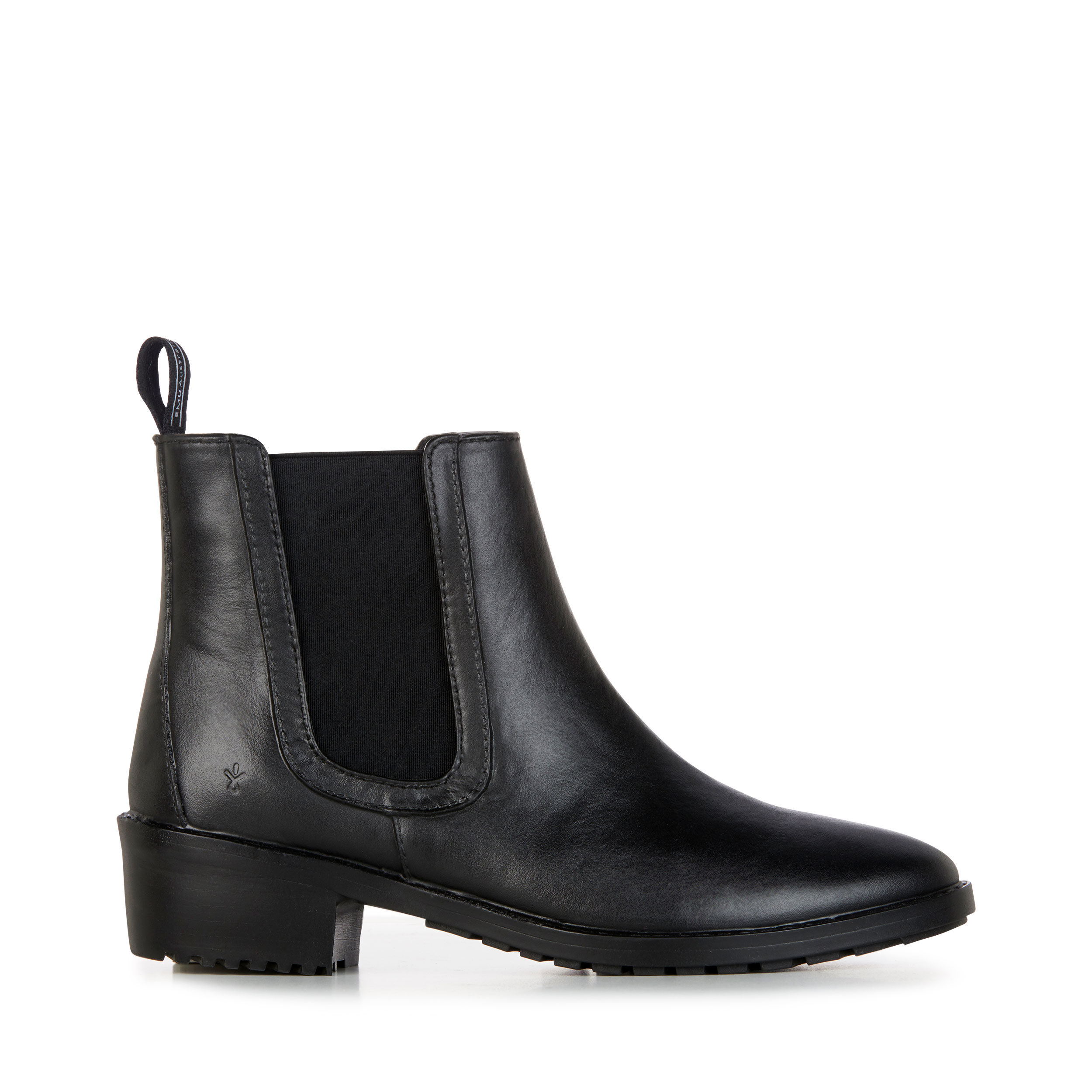 womens black festival boots