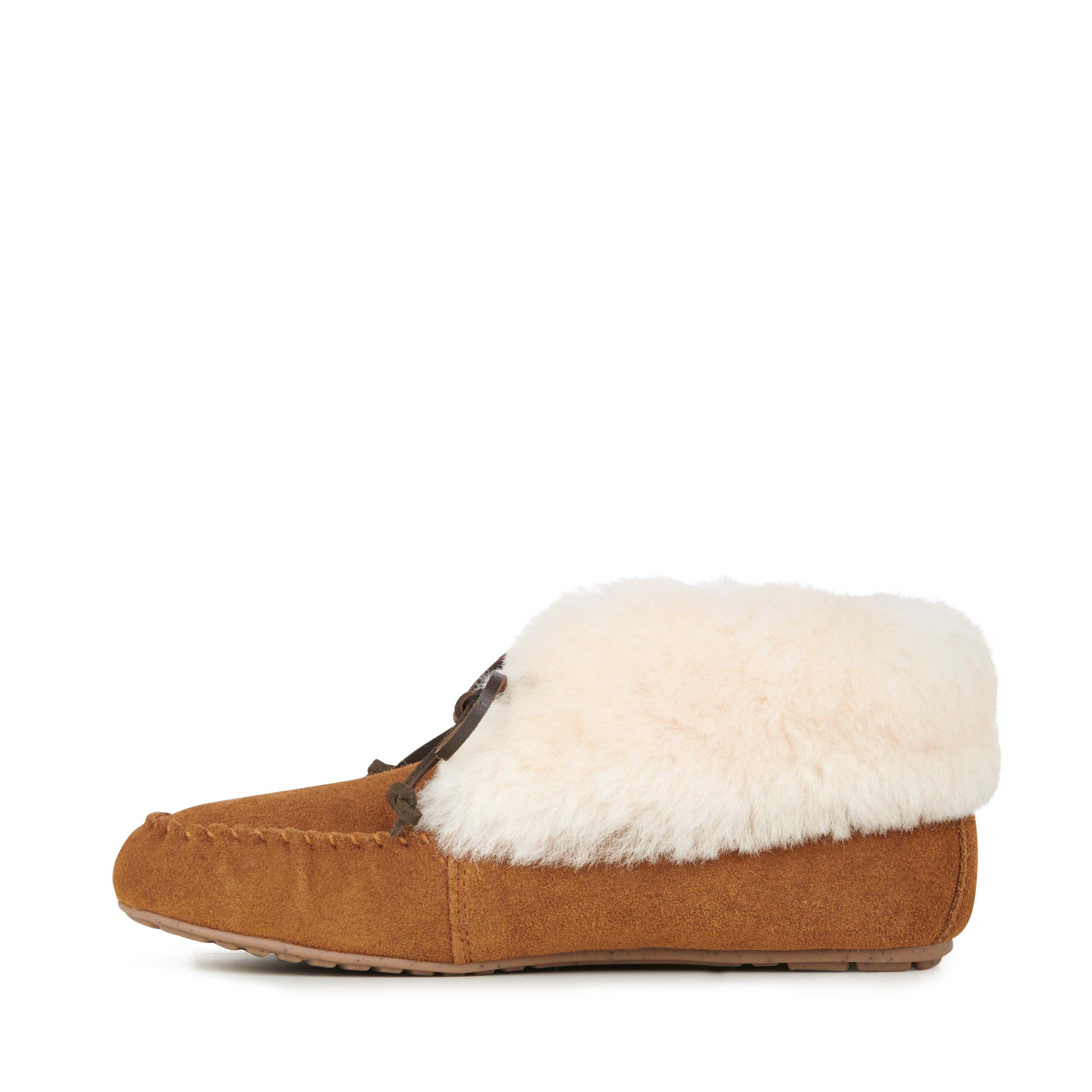 Emu burra slippers online