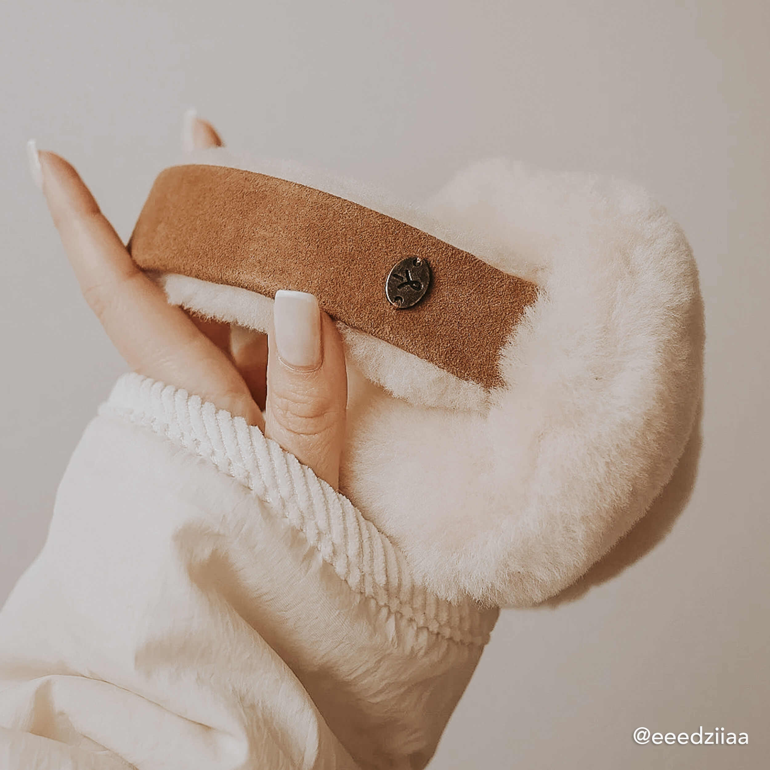 当社の Angahook emuUS - Earmuffs 小物