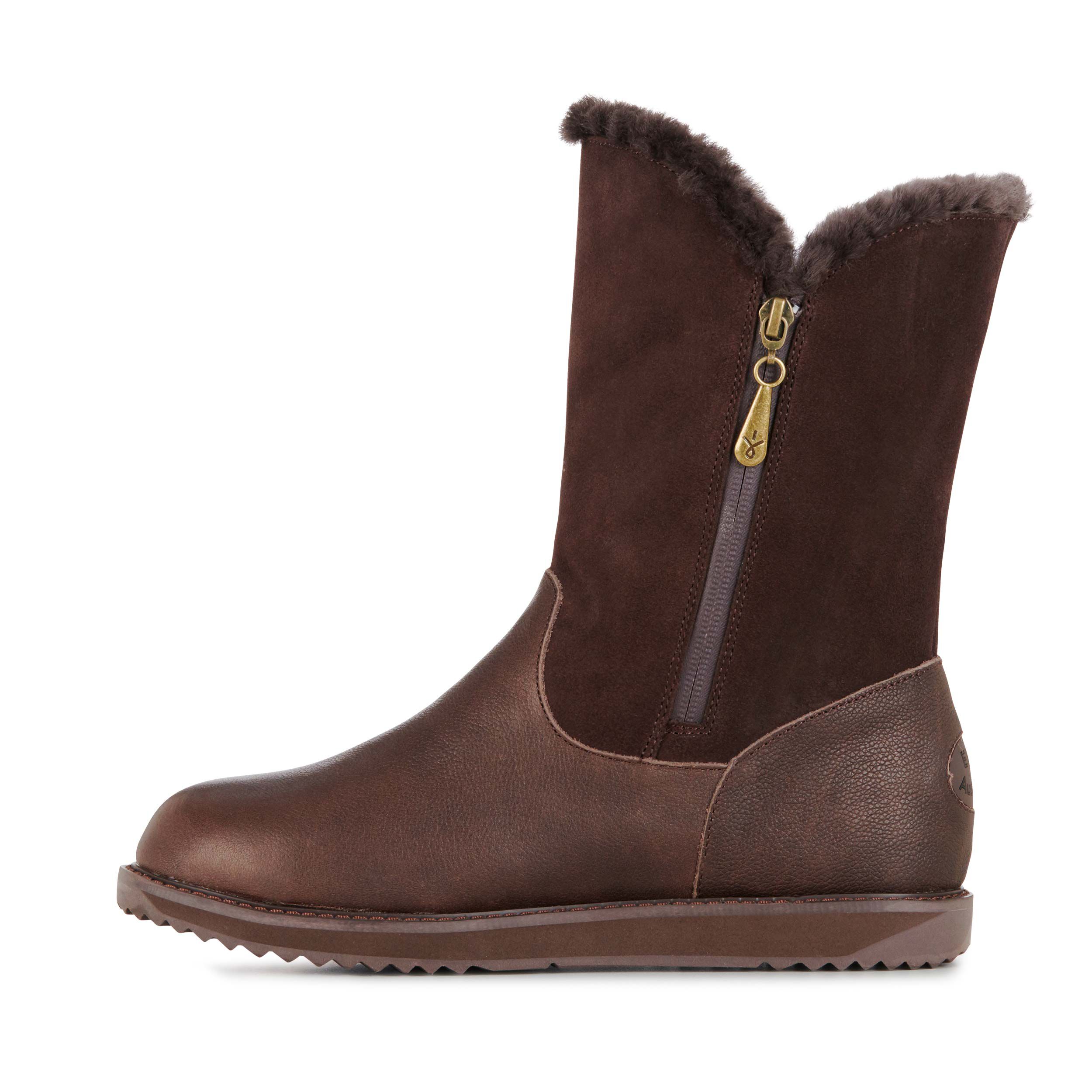 Emu latrobe sales boots