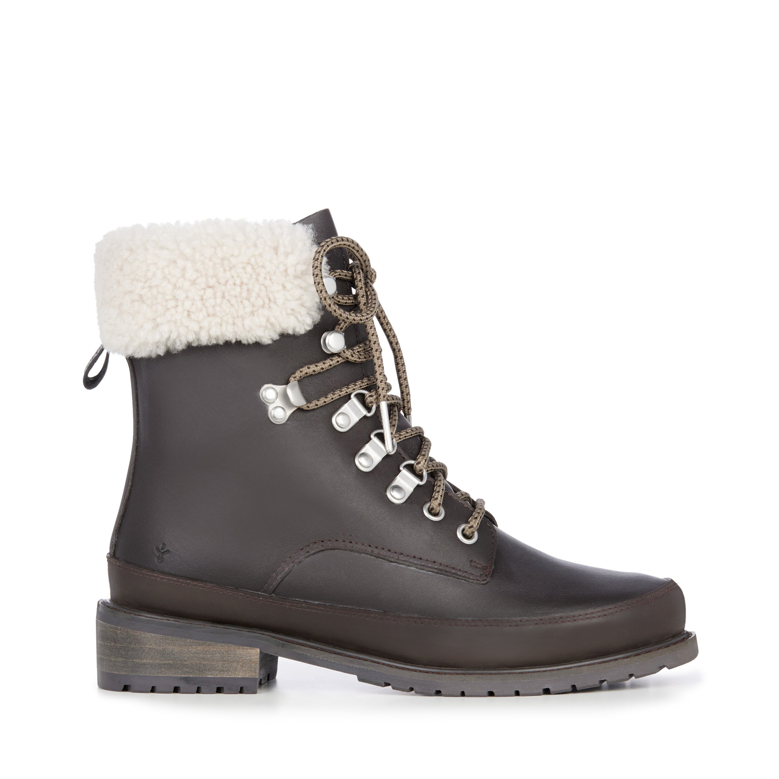 Fur lined waterproof boots australia on sale