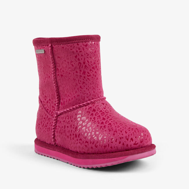 Leopard Brumby, HOT PINK, hi-res