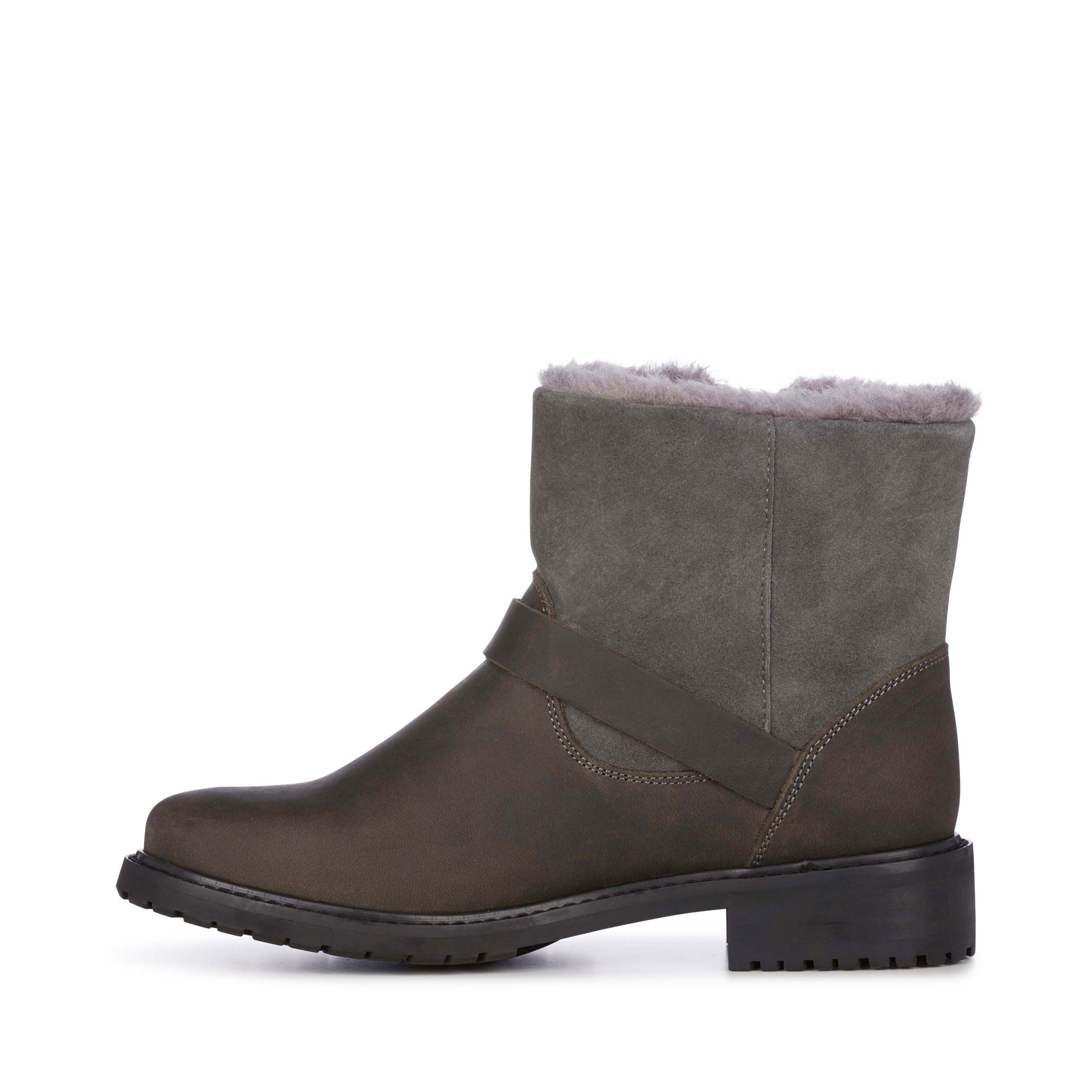 Emu australia roadside best sale boots