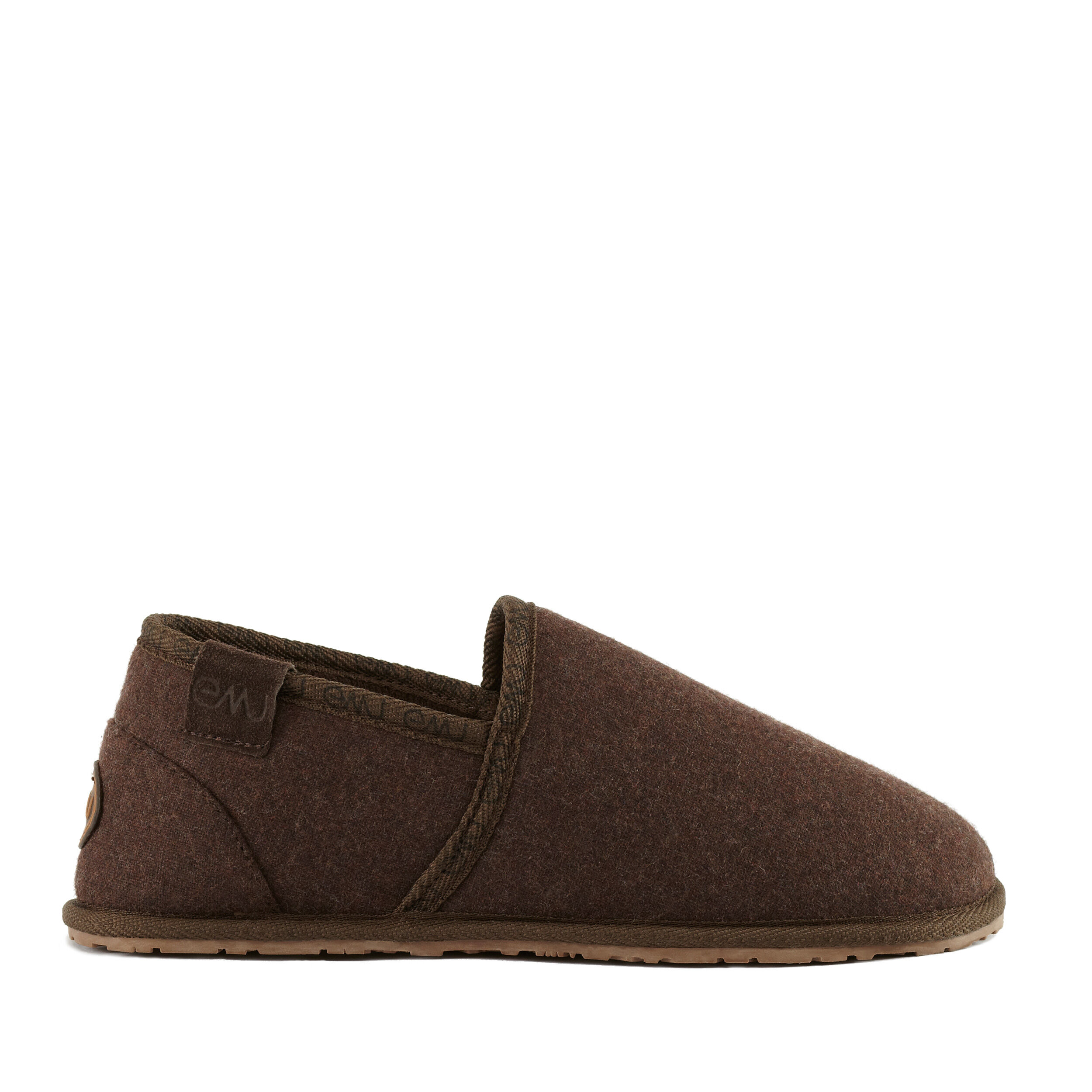 merino wool slippers mens