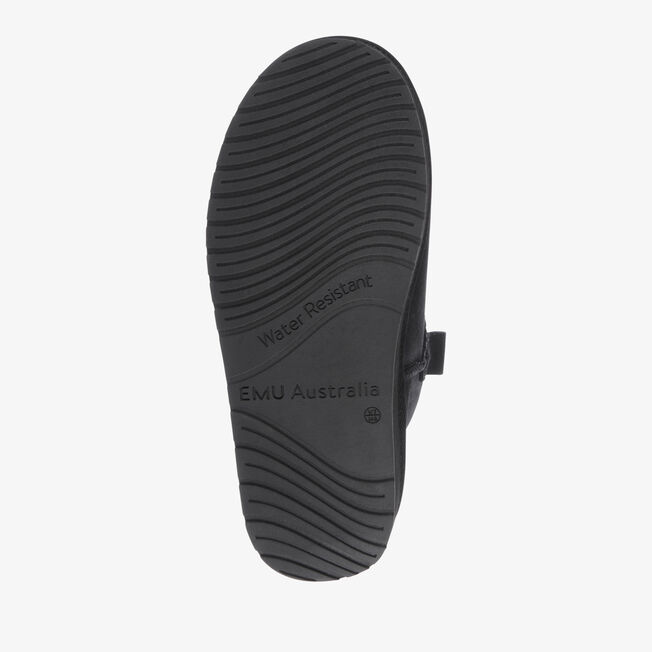 Foy Flatform Micro, BLACK, hi-res