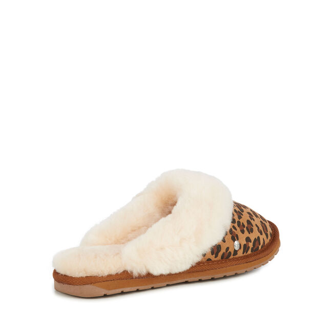 Jolie Leopard, CHESTNUT, hi-res