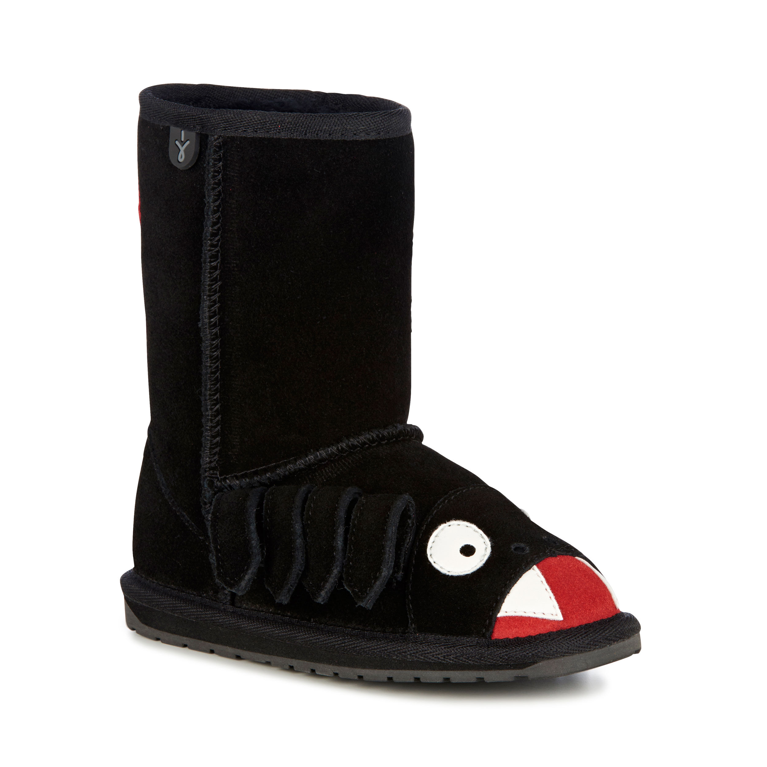 Redback kids boots store