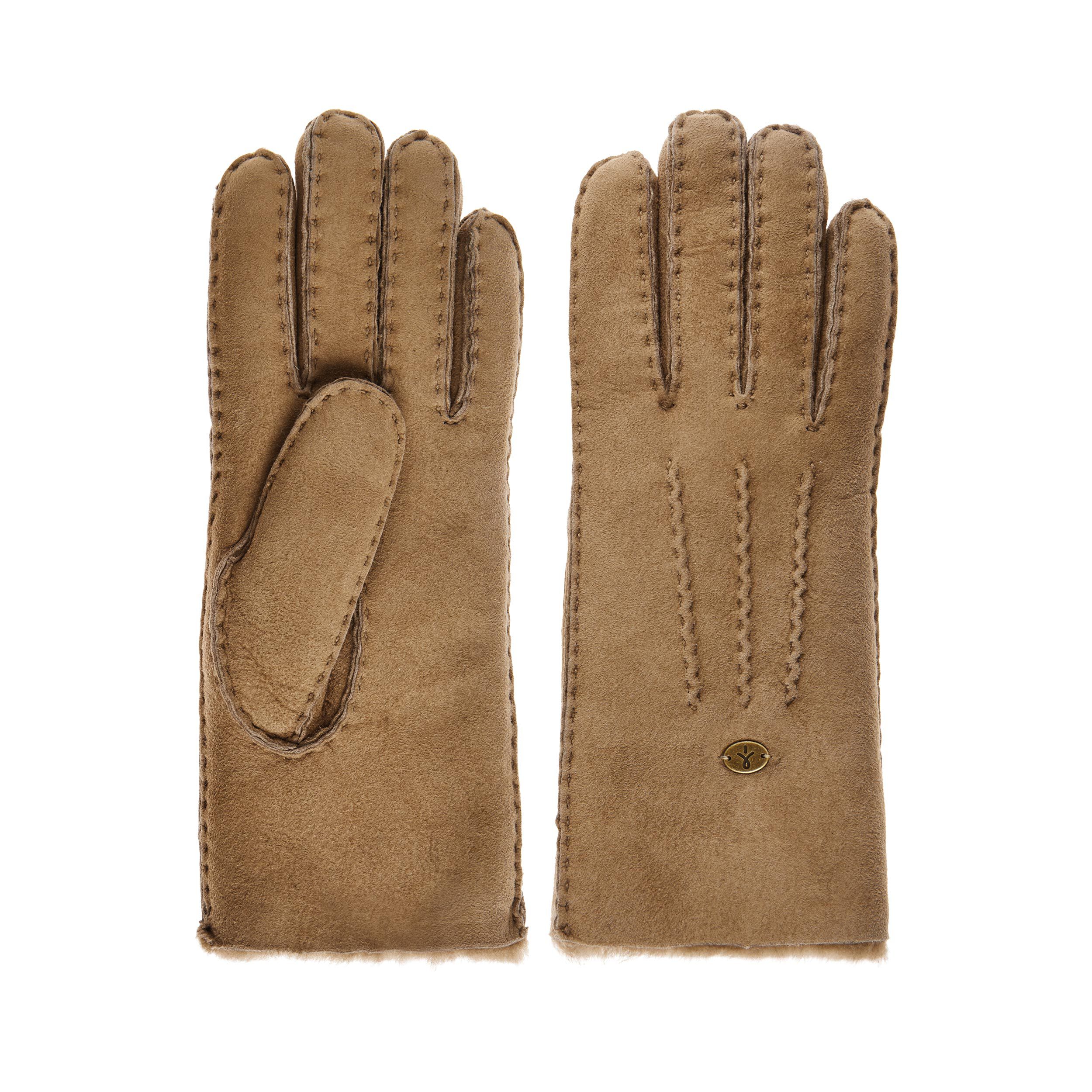 Beech Forest Gloves
