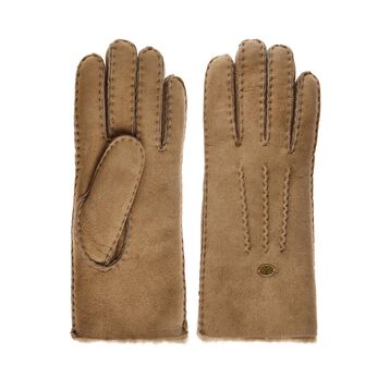 Beech Forest Gloves, CHAMPIGNON, hi-res