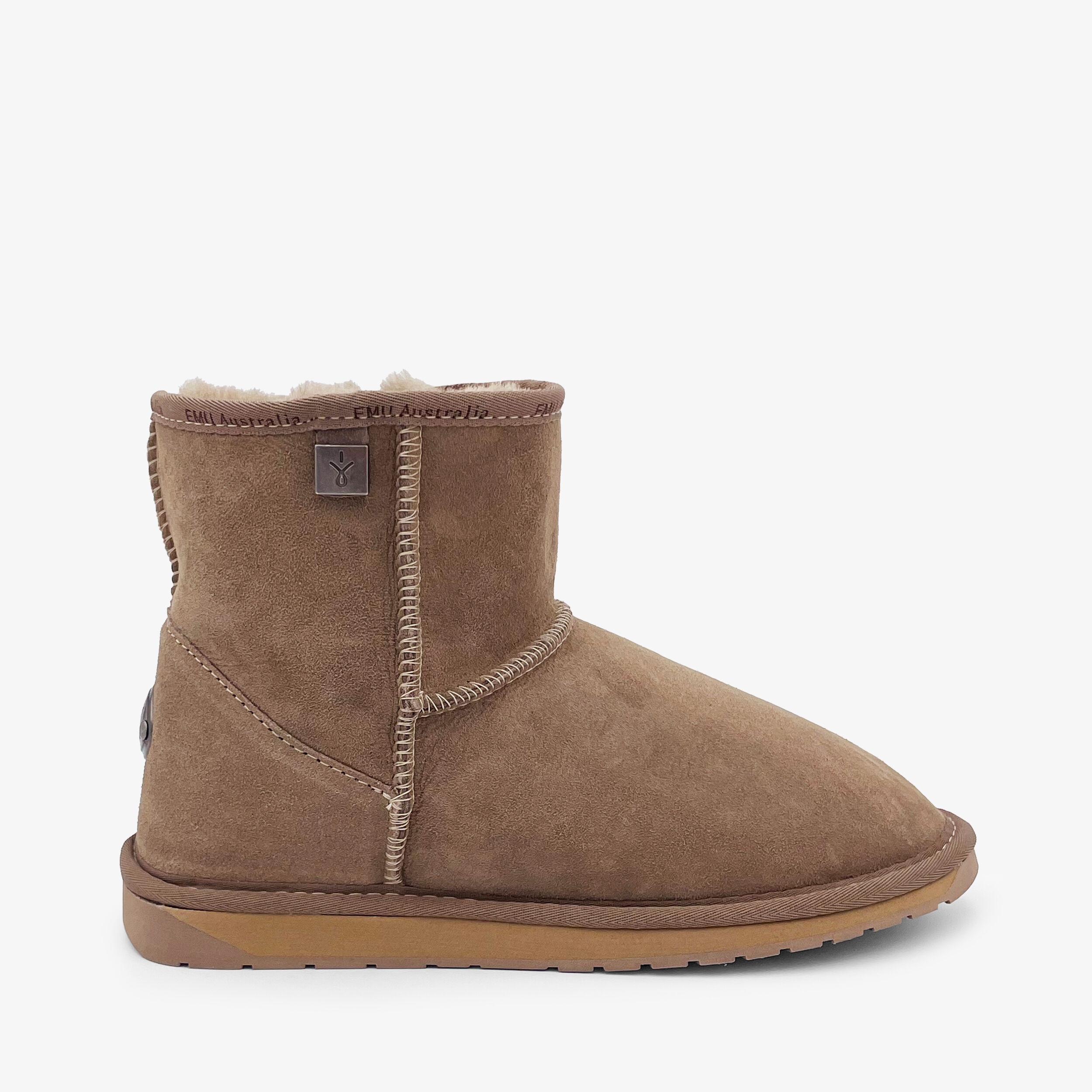 完売EMU 美脚甲浅モカシン Odessa Mini CC Ugg好きの方 お歳暮・冬ギフト特集2025 odessa EMU miniCC UGG好き 甲浅め