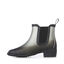Grayson Rainboot, SILVER / BLACK, hi-res