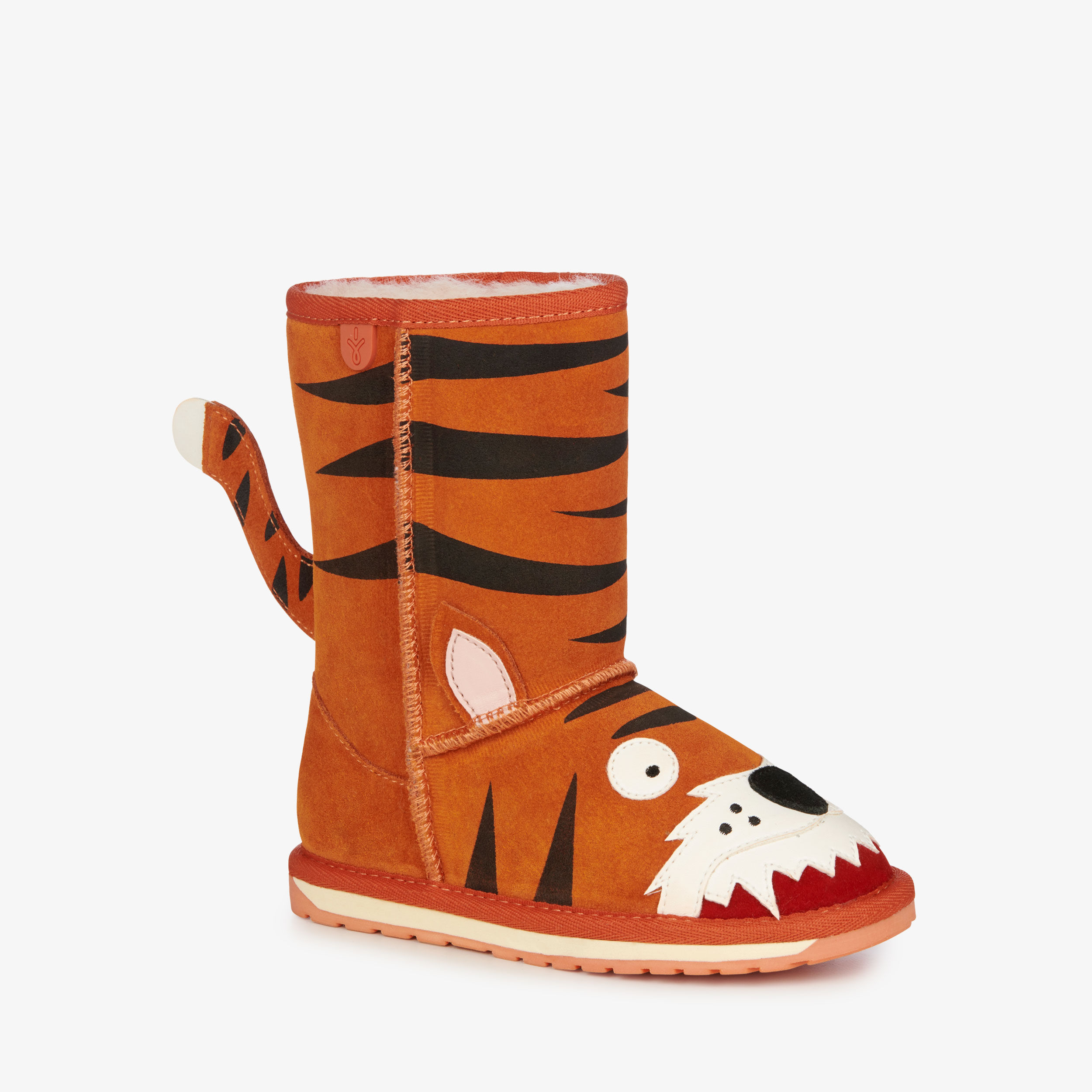 Tigger boots clearance