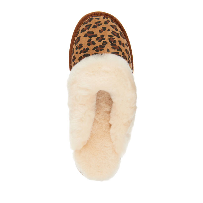 Jolie Leopard, CHESTNUT, hi-res