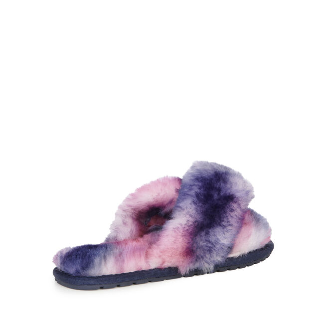 Mayberry Tie Dye Teens, SUNSET PURPLE, hi-res