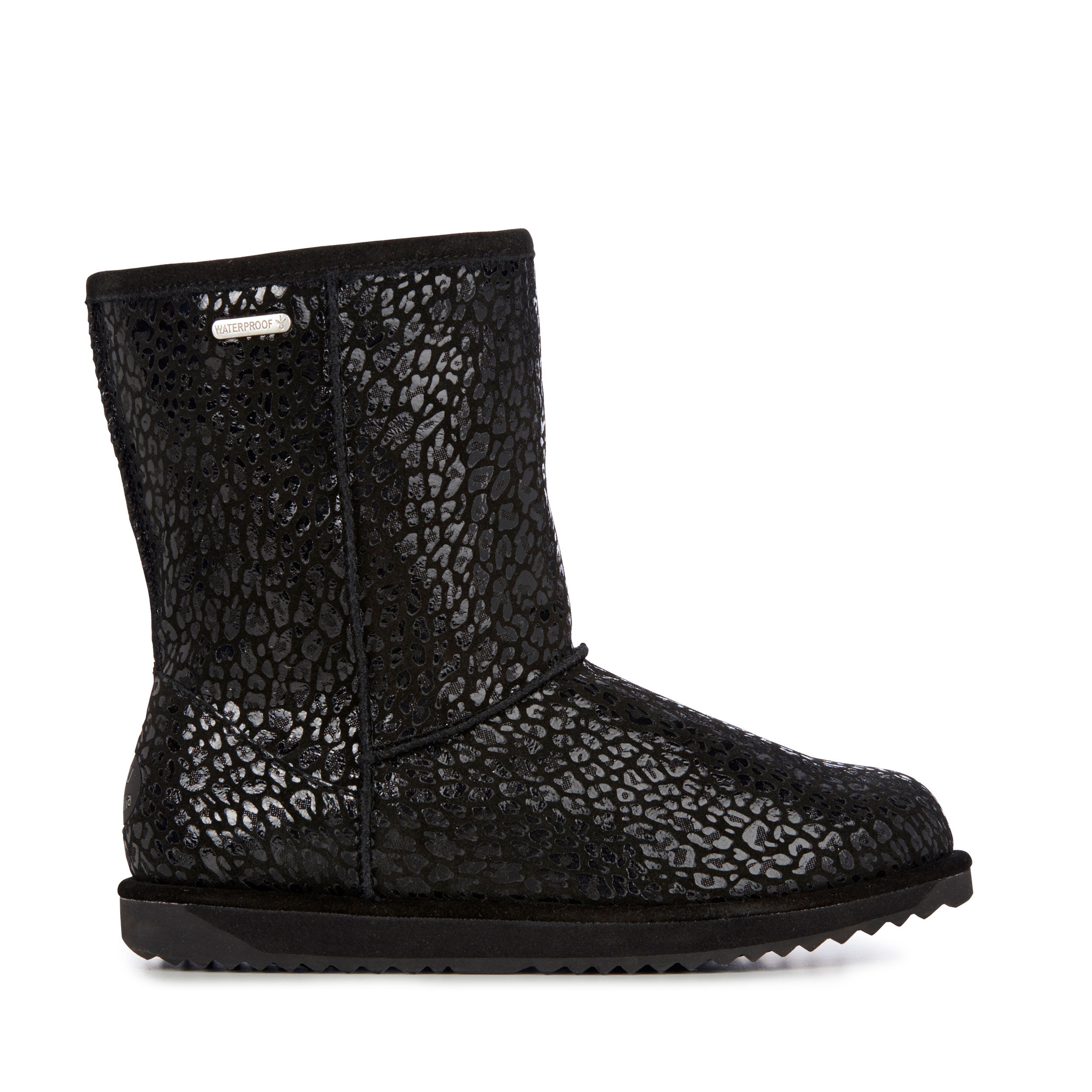 Paterson Leopard emuEU