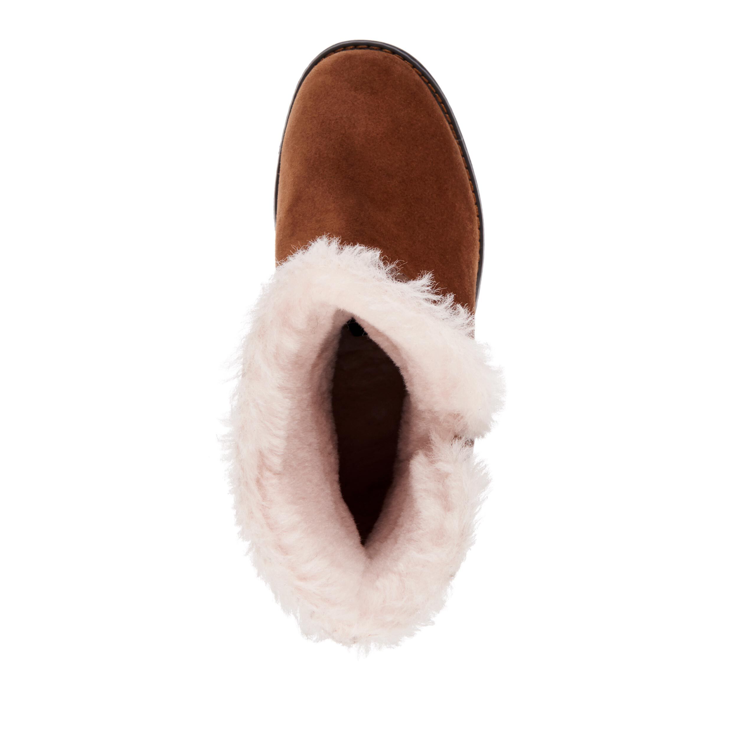 Emu colebrook boots shop