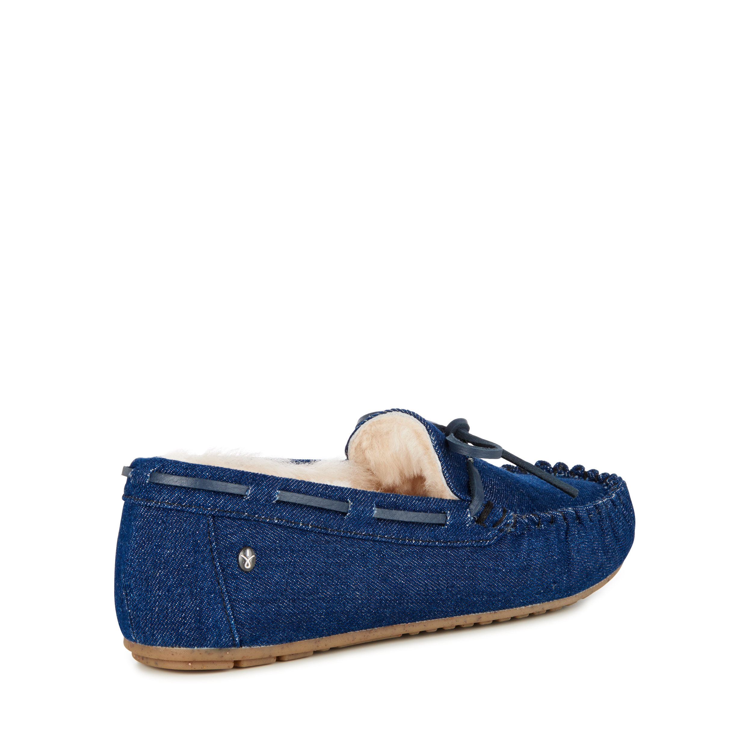 期間限定30％OFF! Amity emuUS - Denim 靴