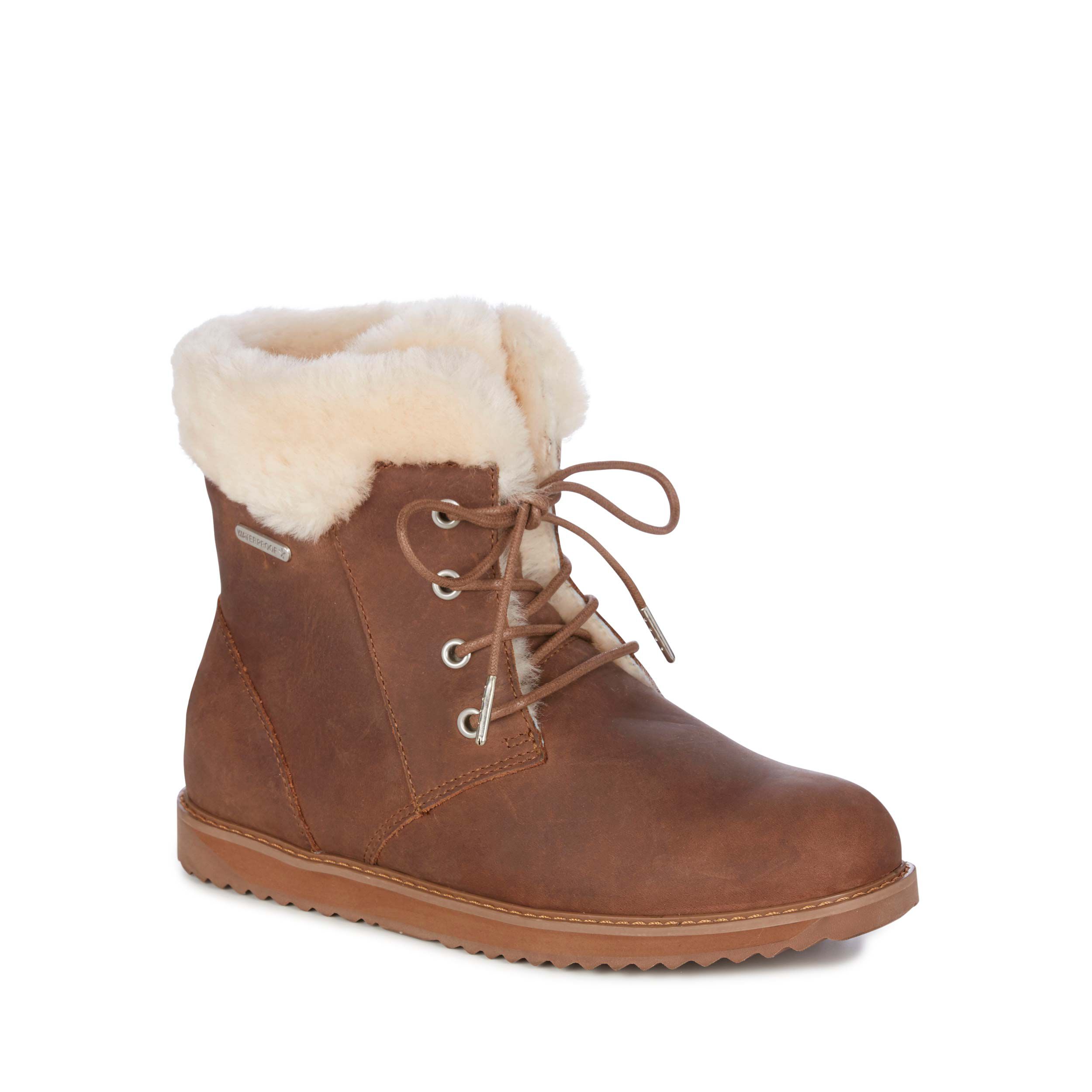 Shoreline Leather Lo