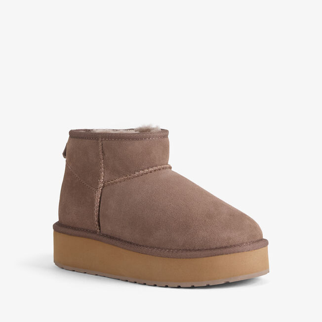 Stinger Micro Flatform 2.0, MUSHROOM, hi-res