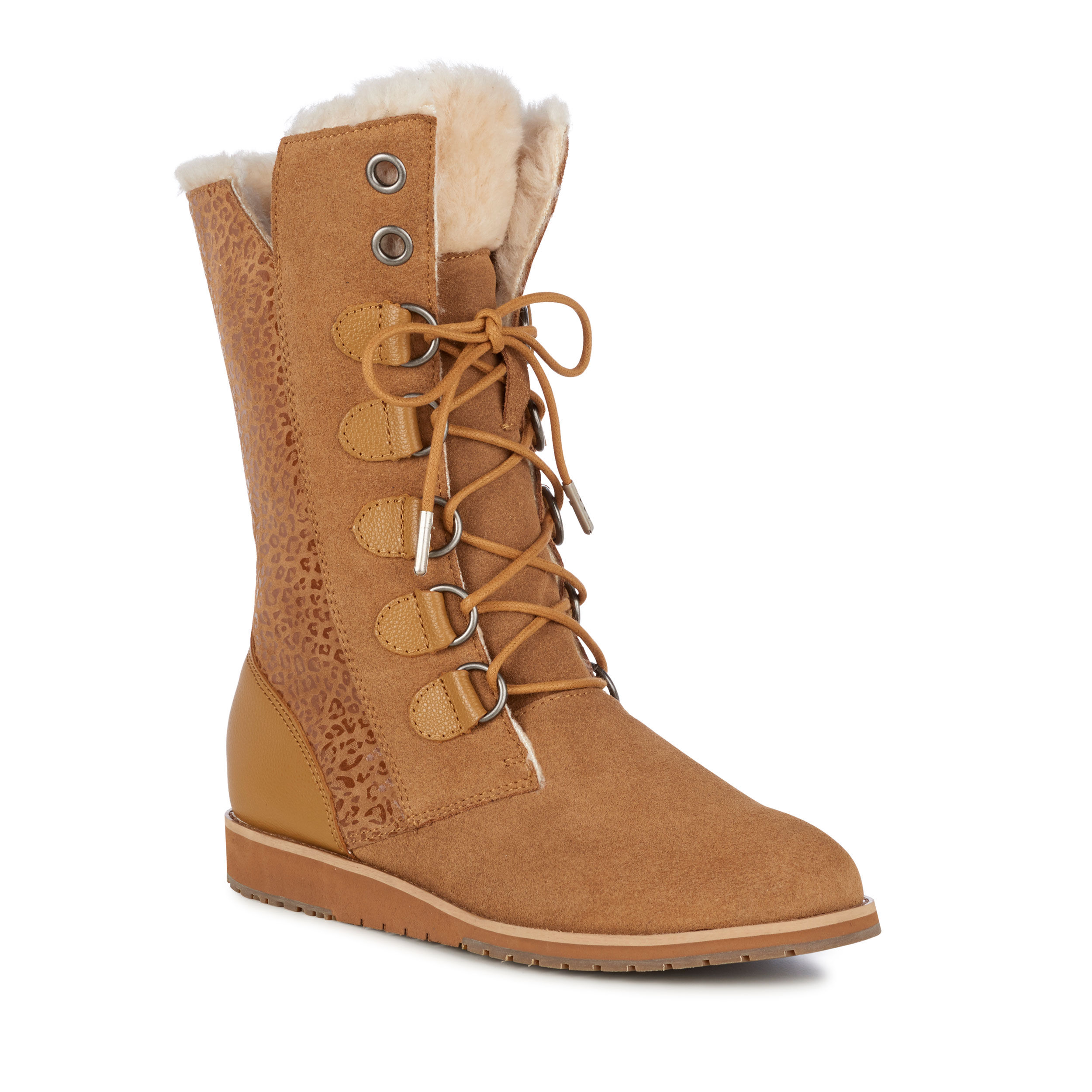 Emu outlet illawong boots