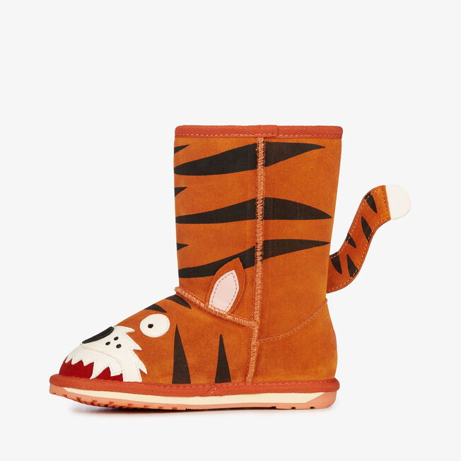 Tiger, DEEP ORANGE, hi-res