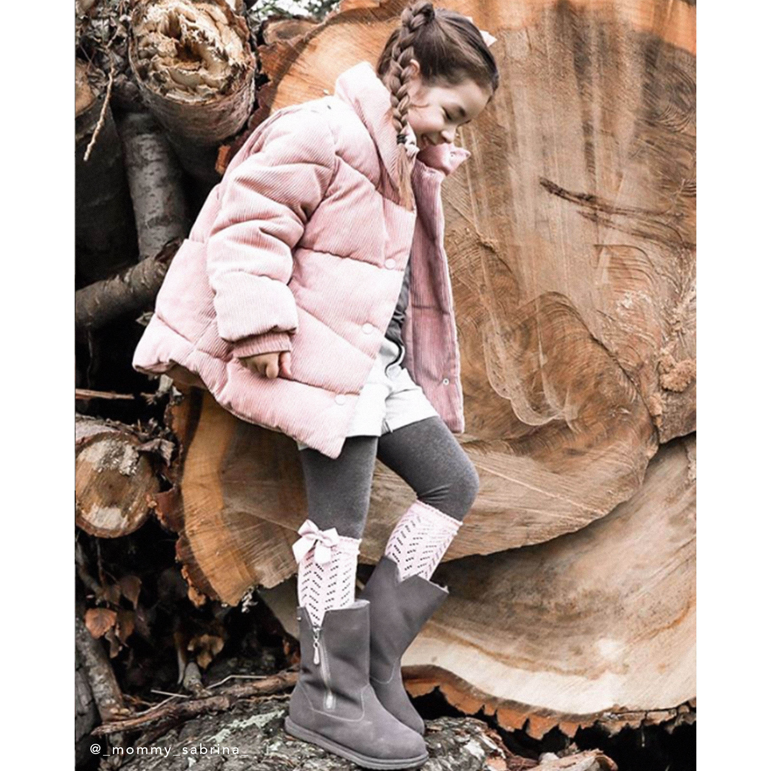 Gravelly Kids Kids Wool Boot EMU Australia