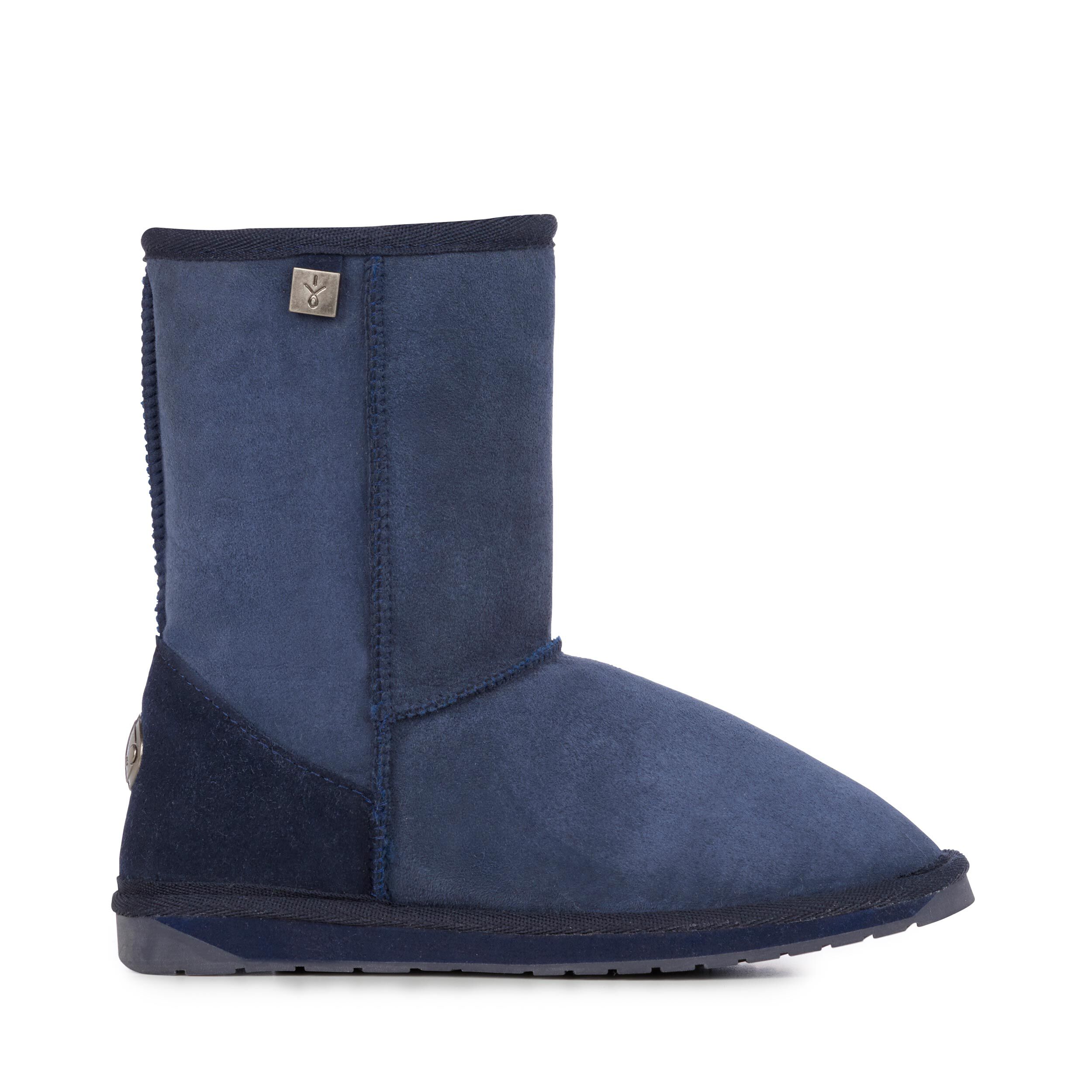 Emu platinum stinger hi on sale
