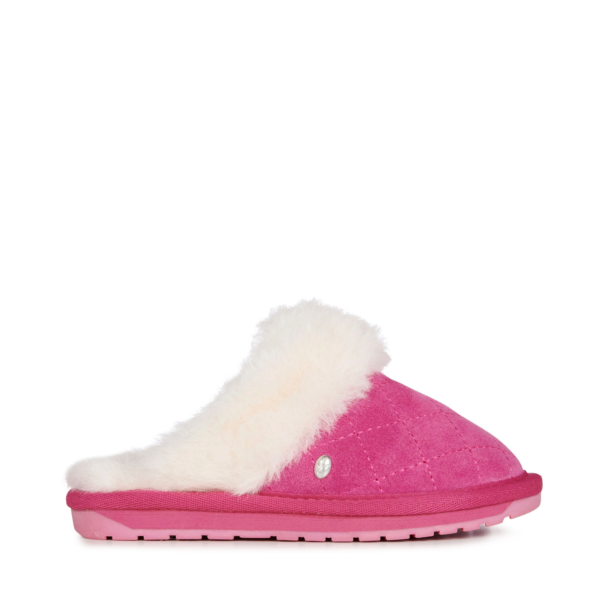 Emu kids best sale slippers
