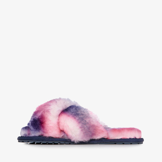 Mayberry Tie Dye, SUNSET PURPLE, hi-res