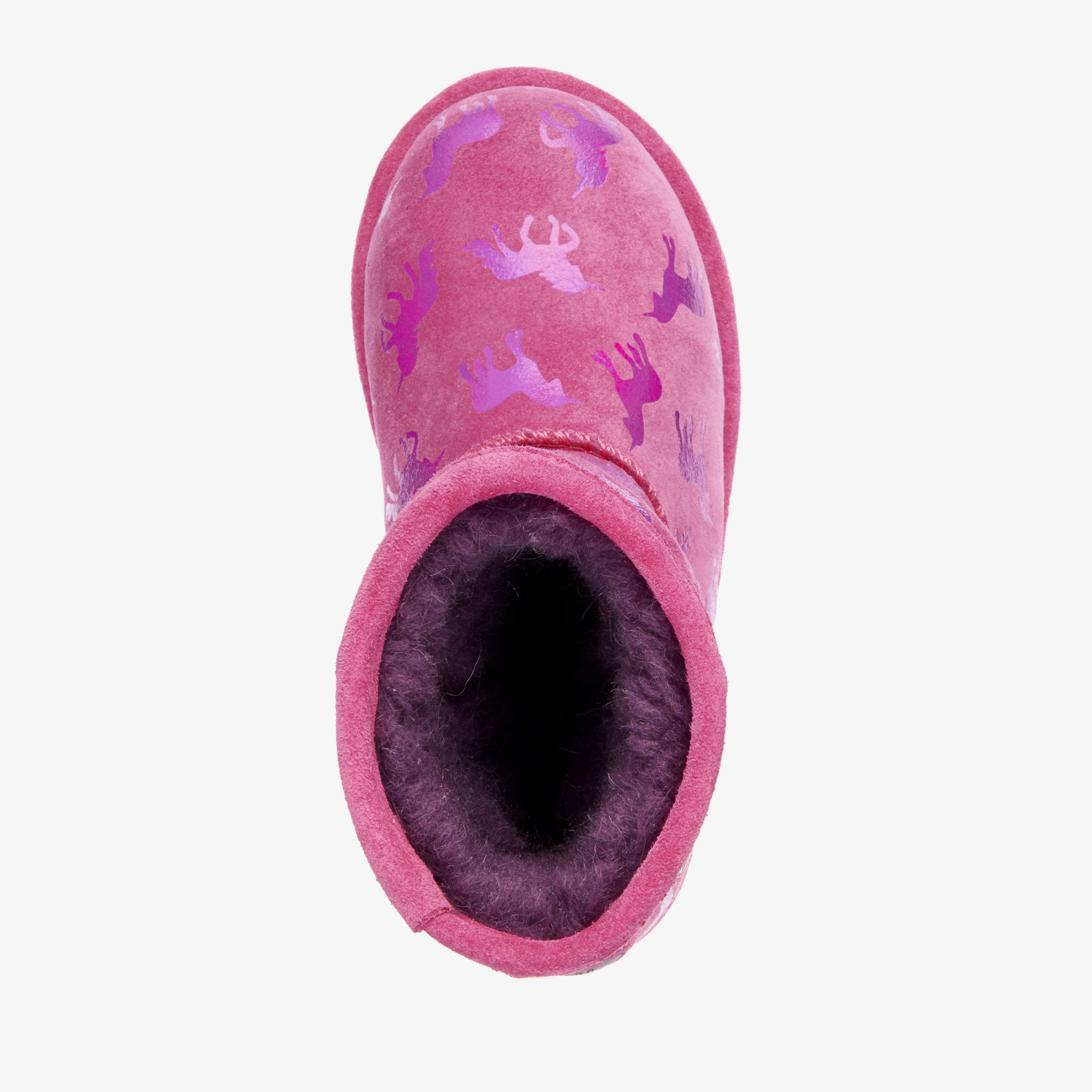 Emu unicorn boots online