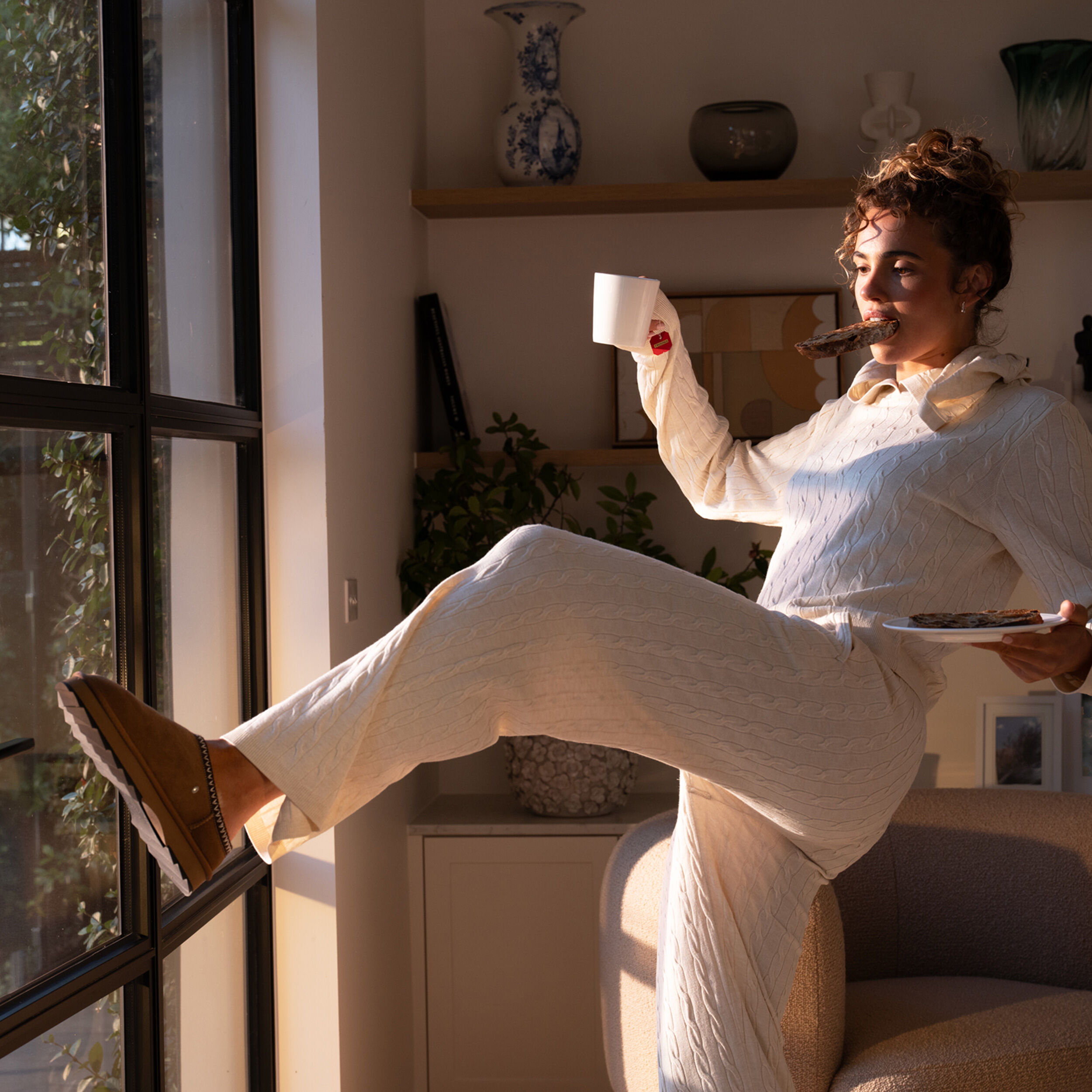 Sharky Scuff - emuEU