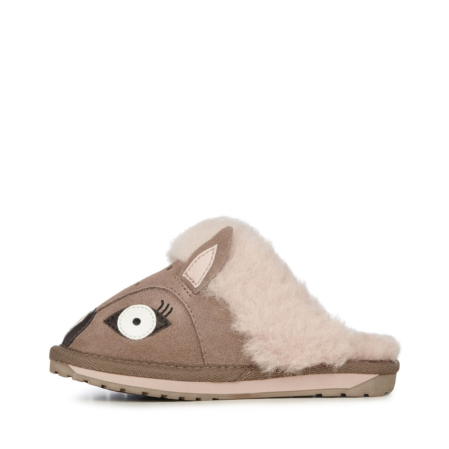 Doe Slipper emuHK