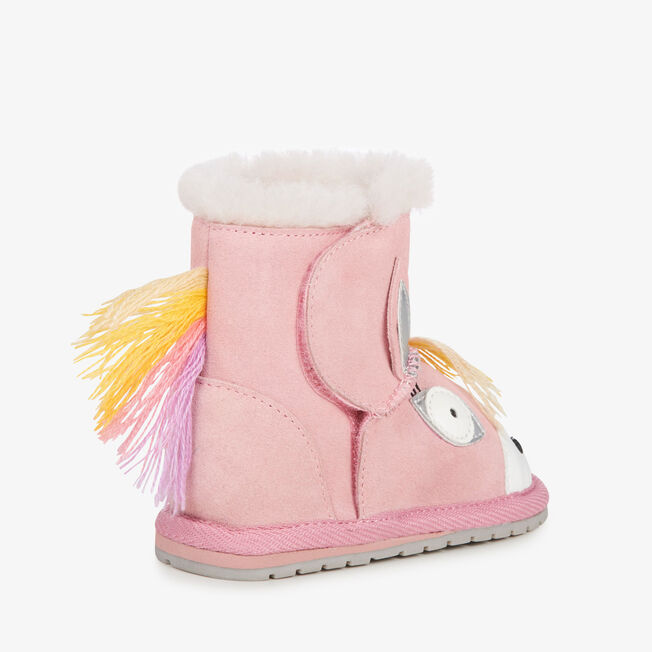 Magical Unicorn Walker, PALE PINK, hi-res