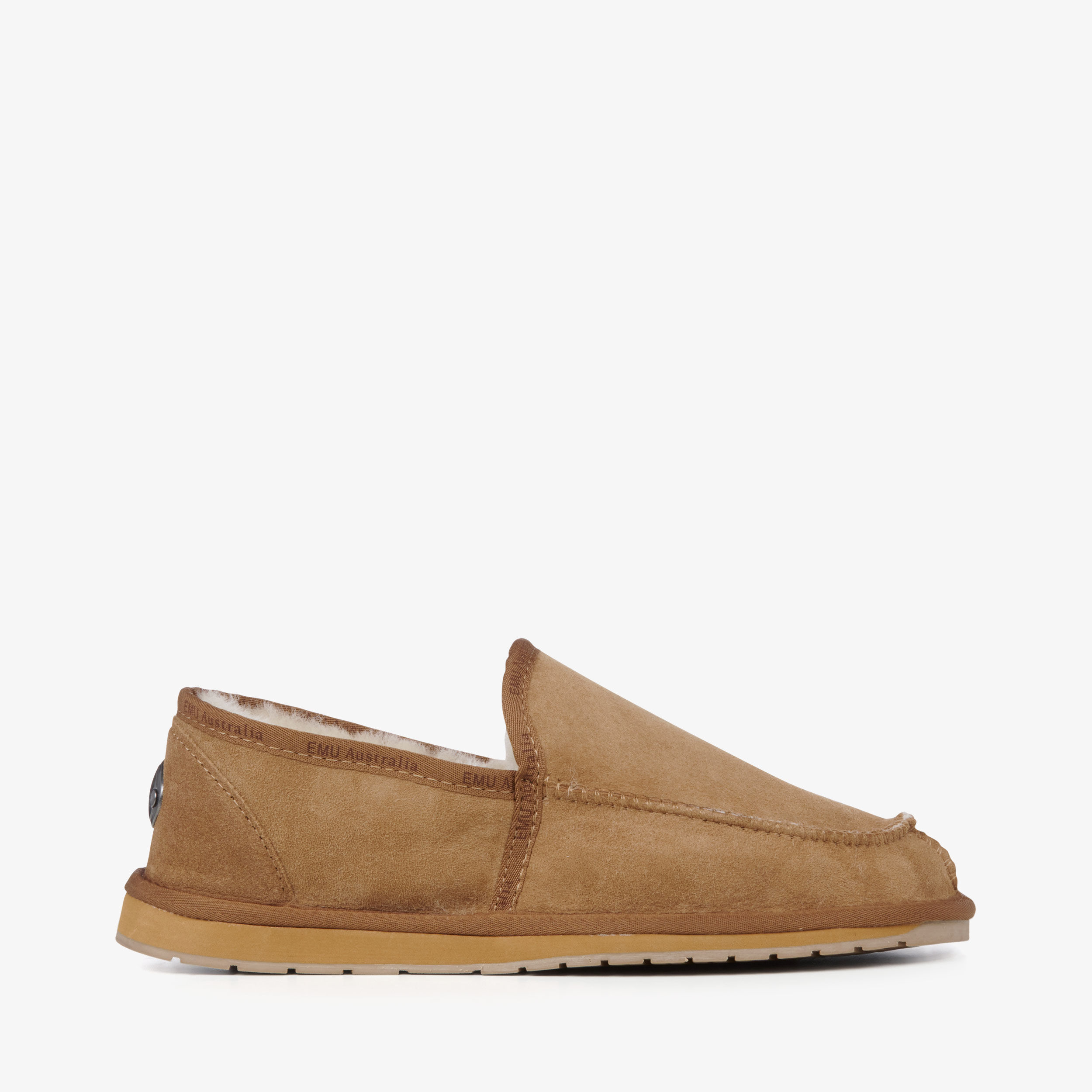 Men's australian sheepskin slippers online
