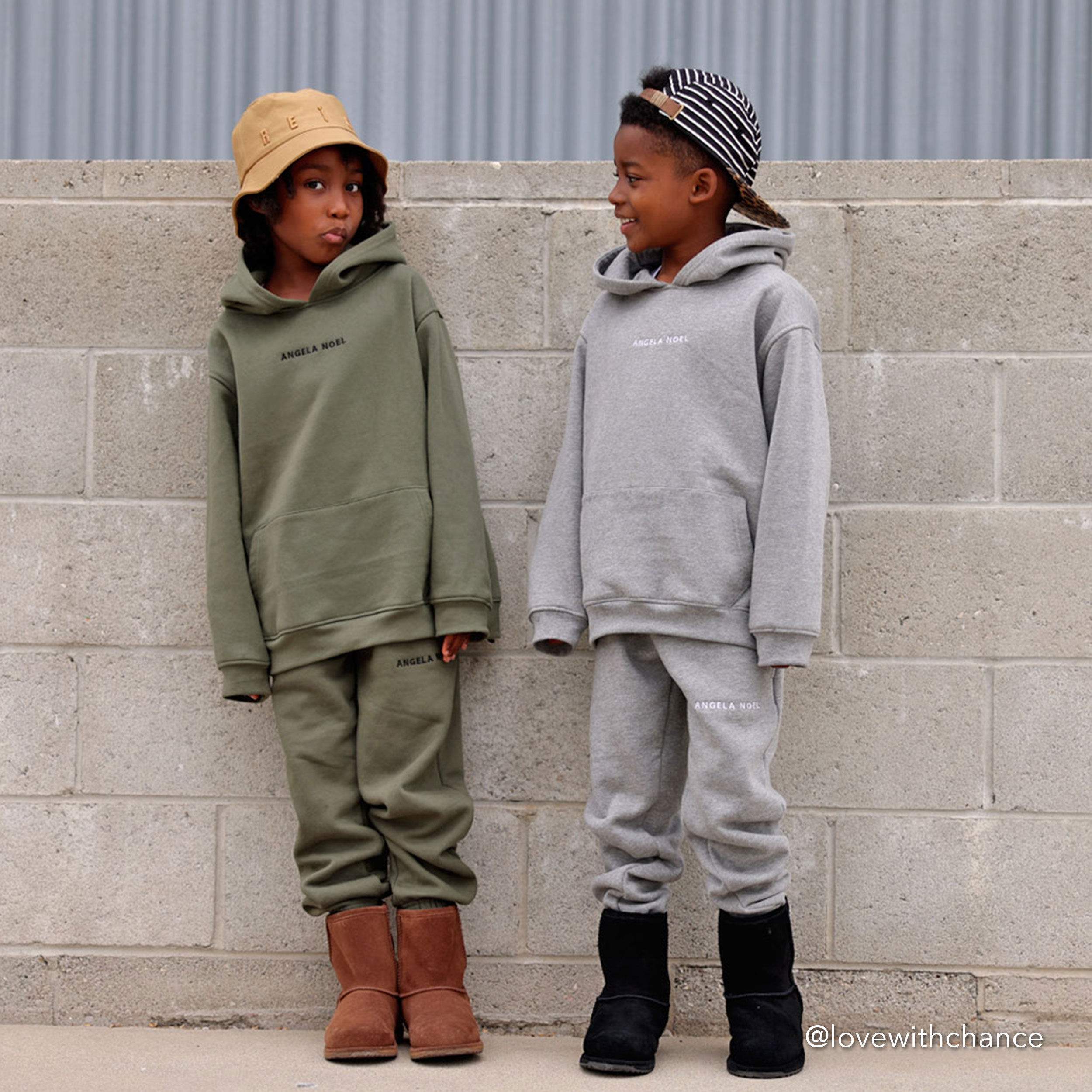 Emu australia bambini sale