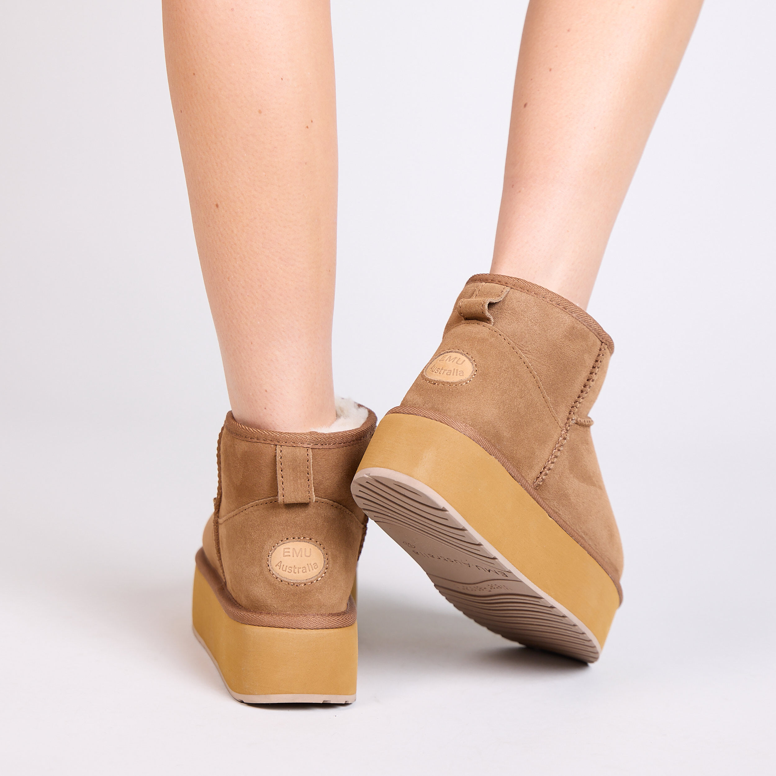 Stinger Micro Flatform - emuCA