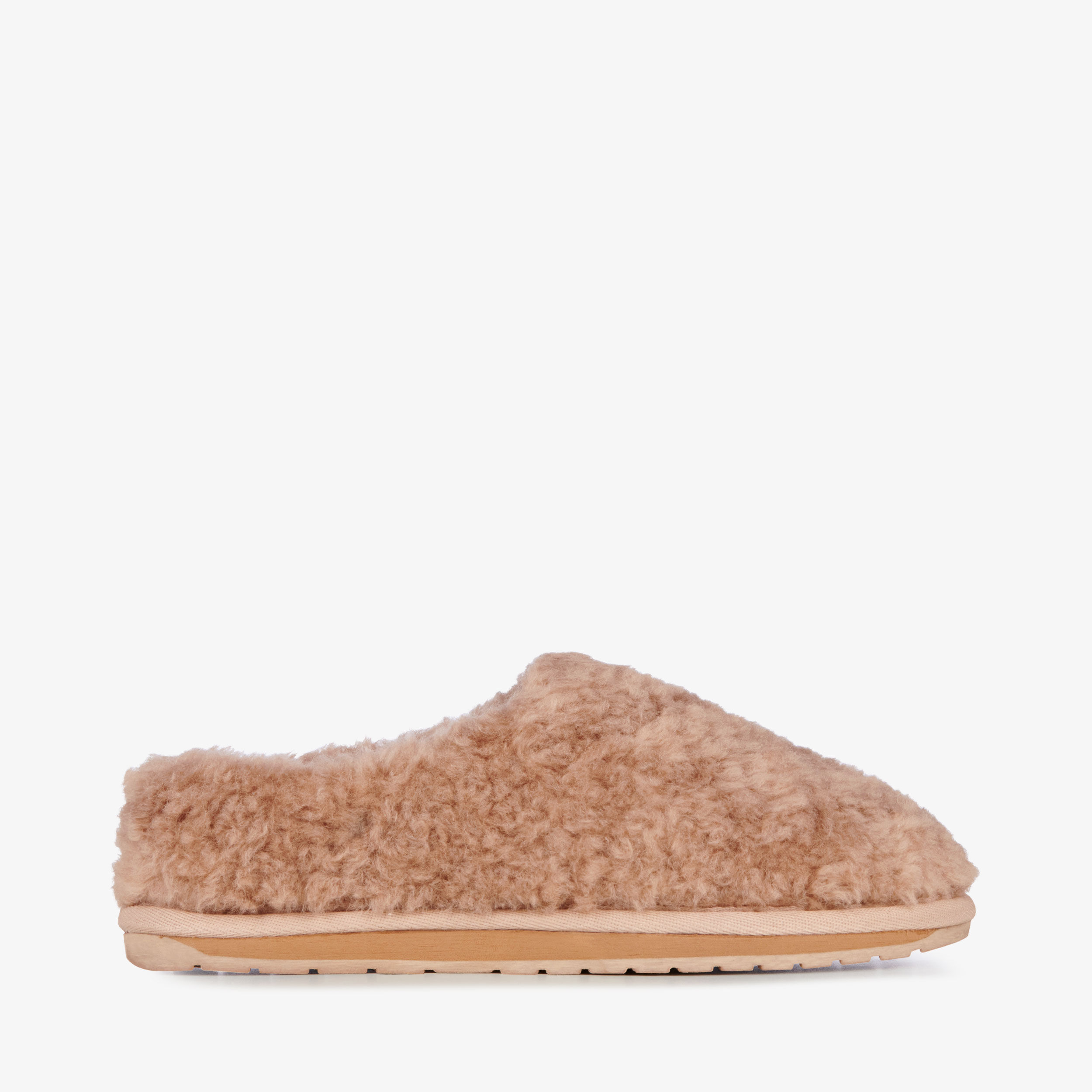 Emu online wool slippers