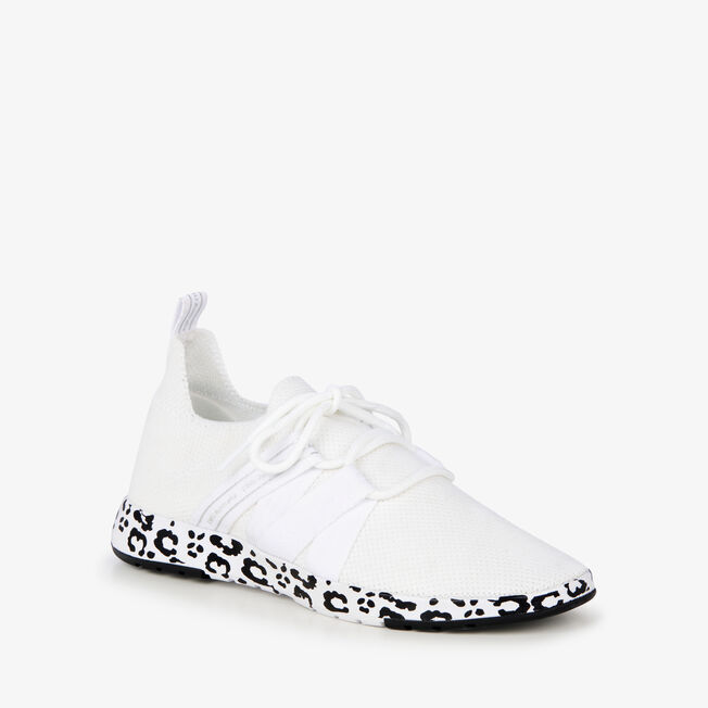 Leura, WHITE LEOPARD, hi-res