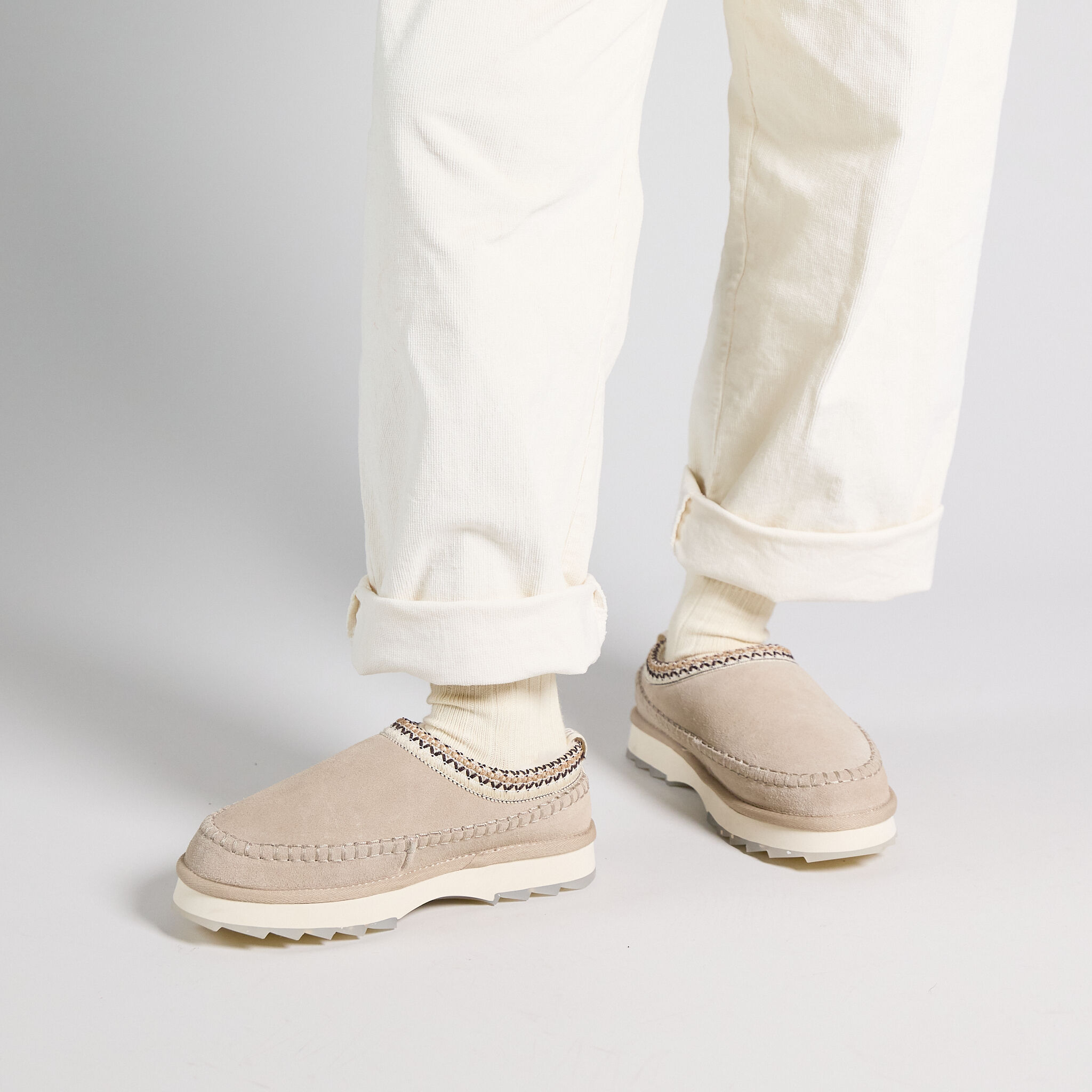 Sharky Adventure Scuff - emuUS