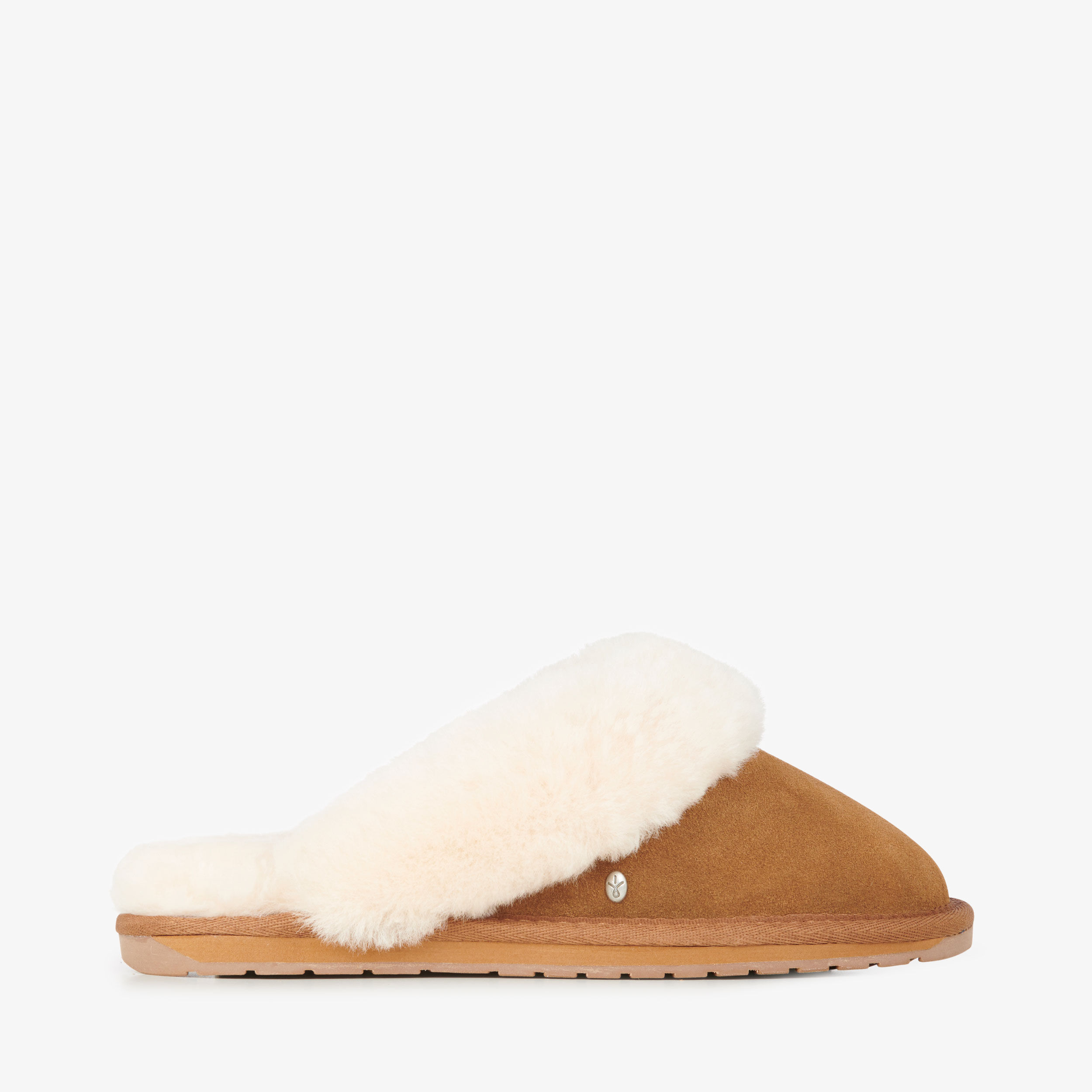 Emu shearling slippers hotsell