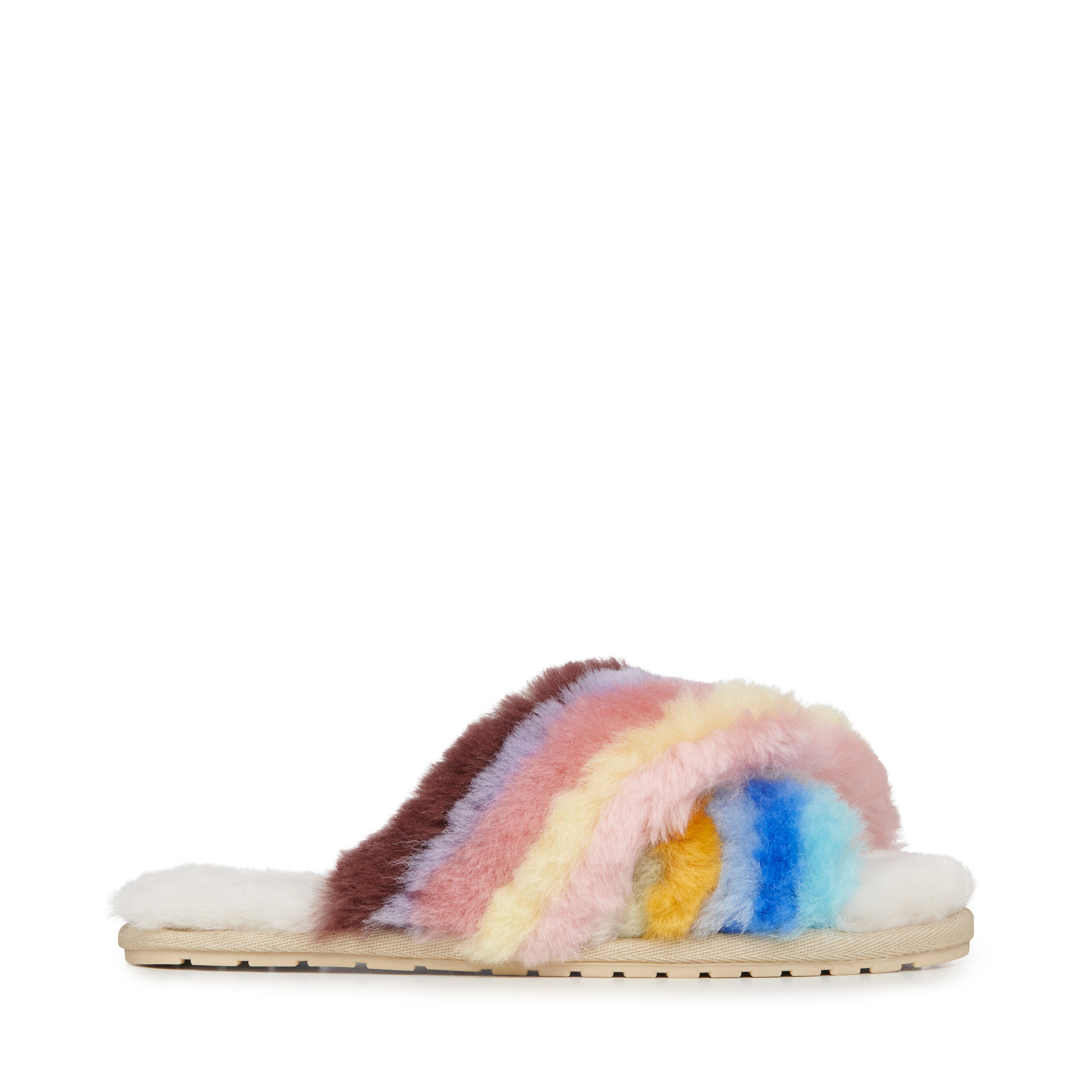 Emu mayberry sale spa slipper