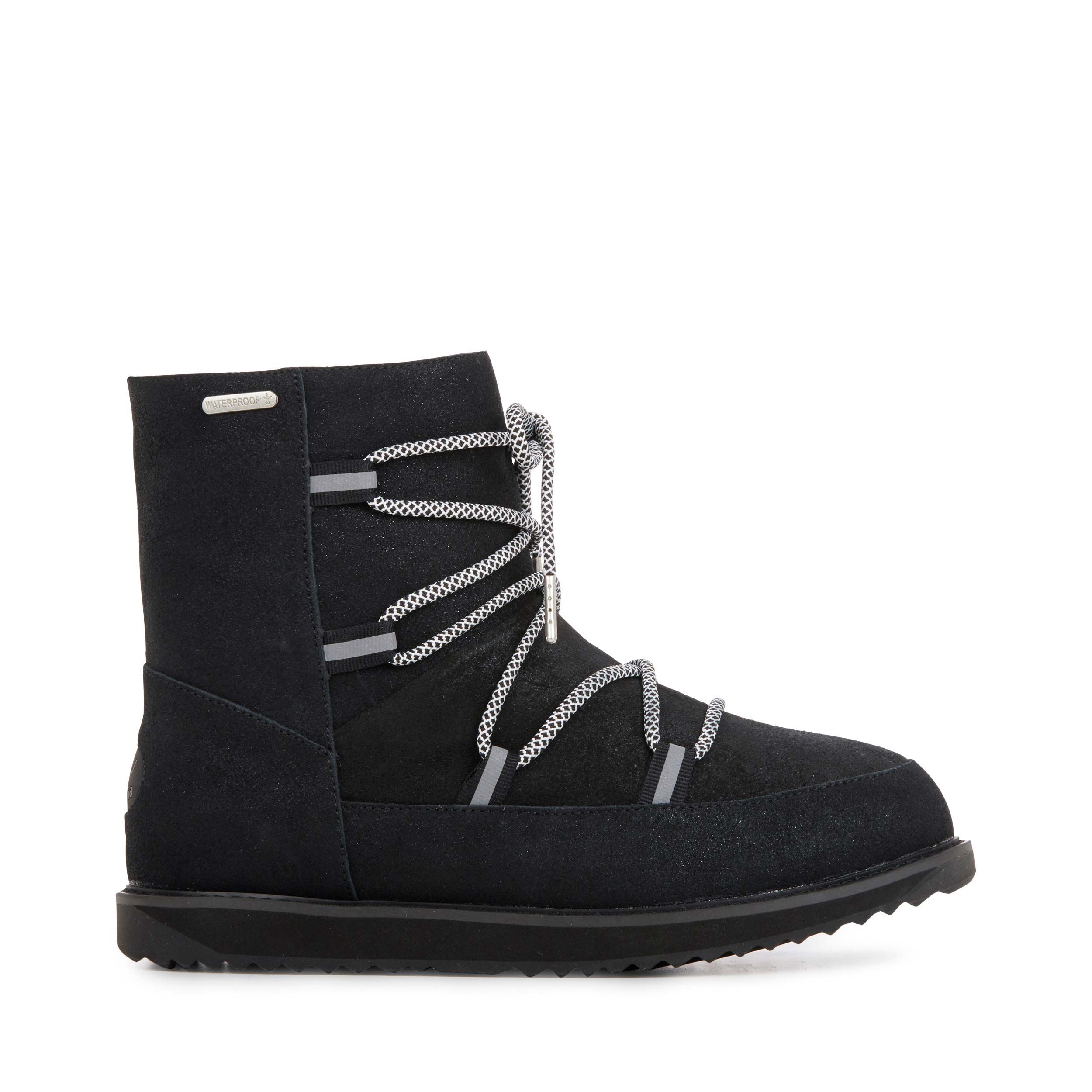 Emu boots sale qvc cheap