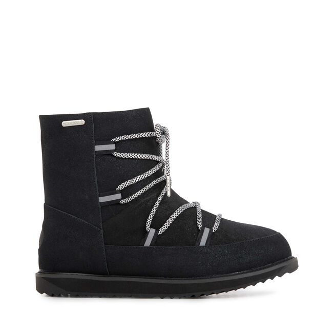 rutledge moc toe boot