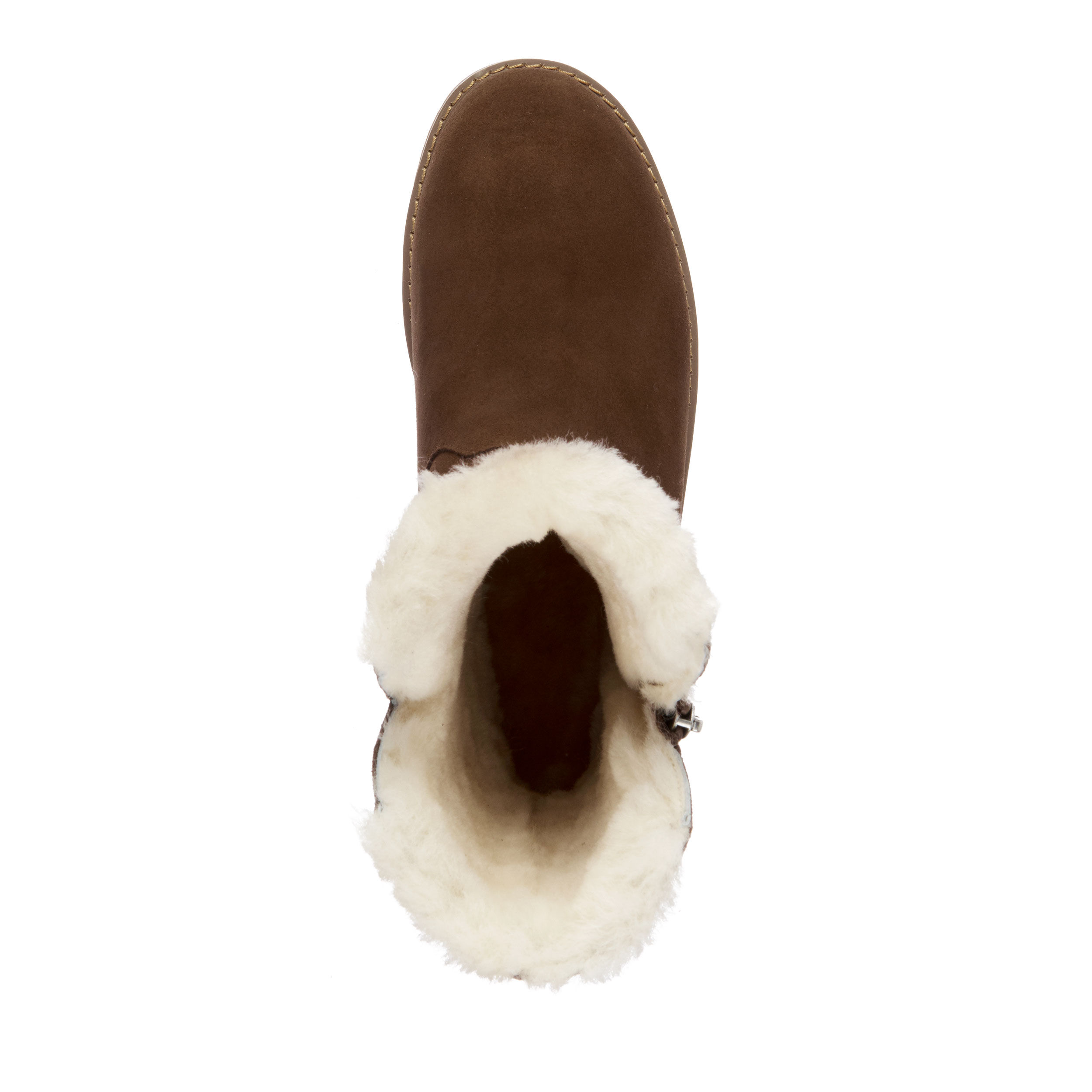 Gravelly Womens Sheepskin Boot EMU Australia