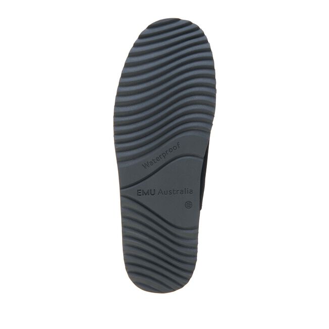 Paterson Classic Mini, DARK GREY, hi-res