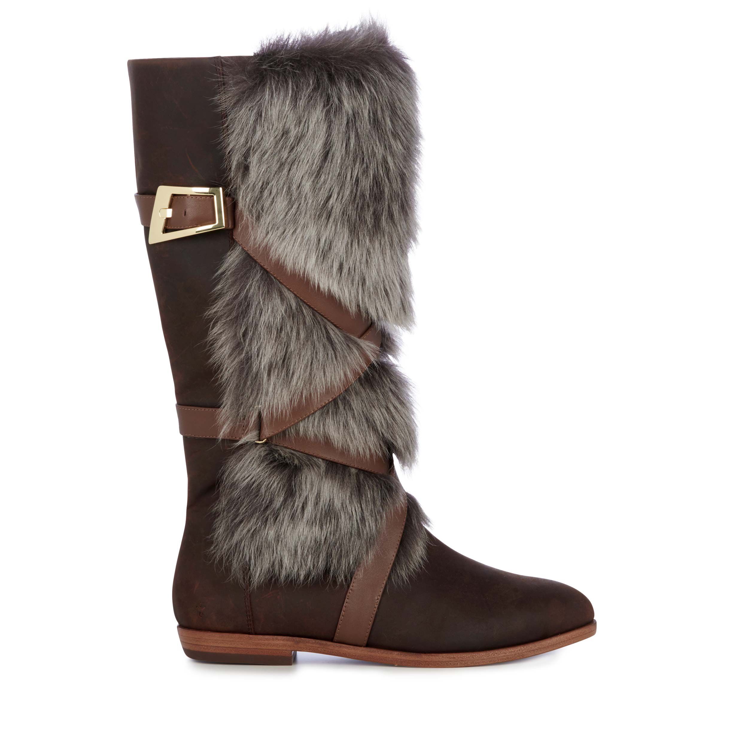 Emu tall boots online