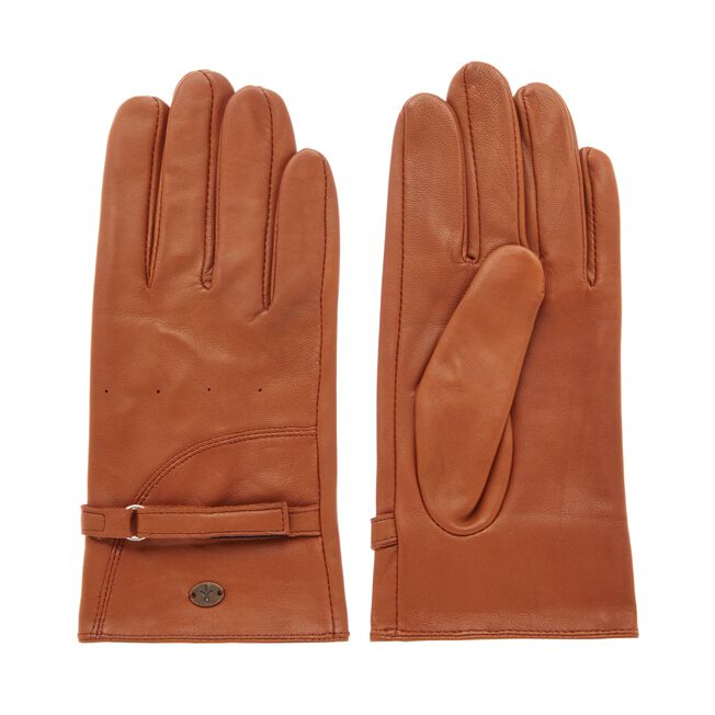 Ginrock Gloves, dębowy, hi-res