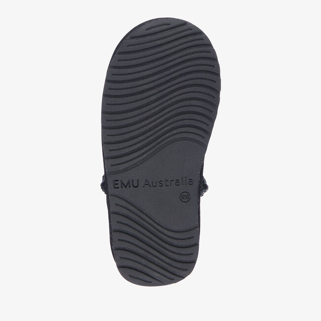 Rigel Kids, BLACK, hi-res