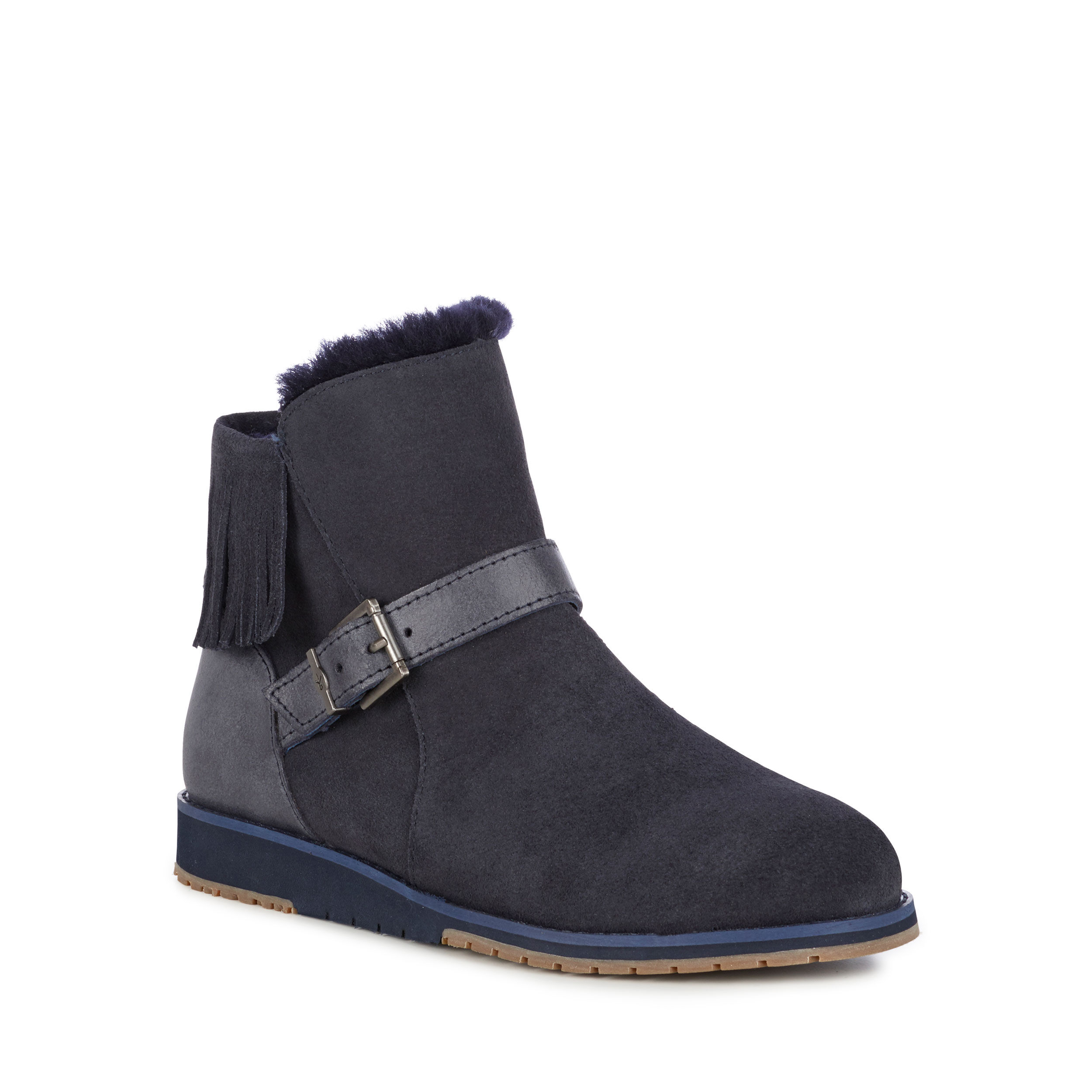 Emu oxley boot cheap